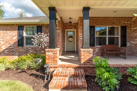 A home in Crestview