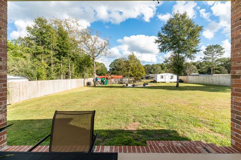 A home in Crestview