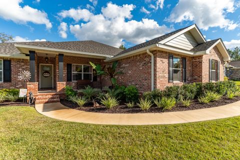 A home in Crestview