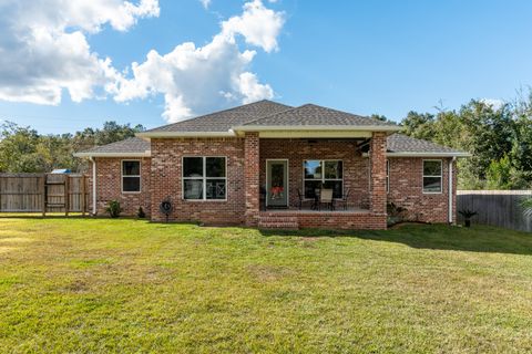 A home in Crestview