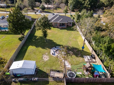 A home in Crestview