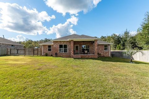 A home in Crestview