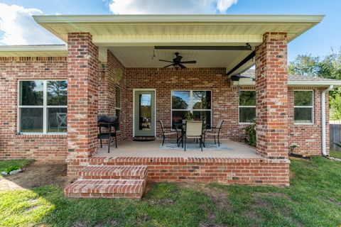 A home in Crestview