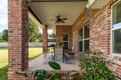 A home in Crestview