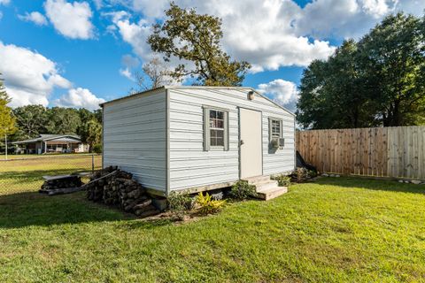 A home in Crestview