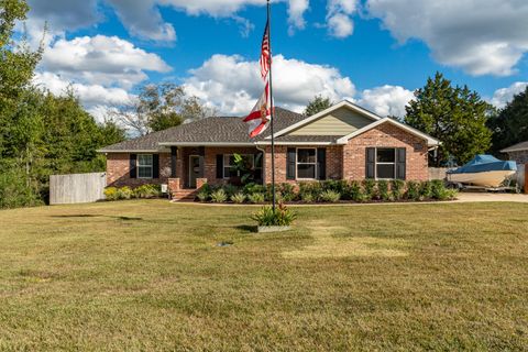 A home in Crestview