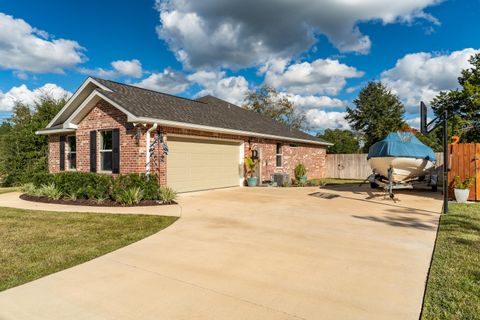 A home in Crestview