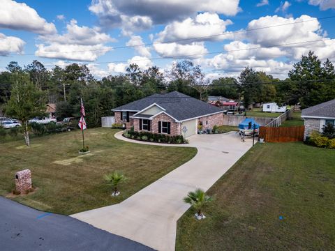 A home in Crestview