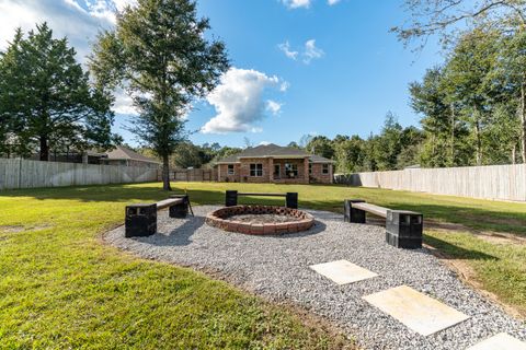 A home in Crestview