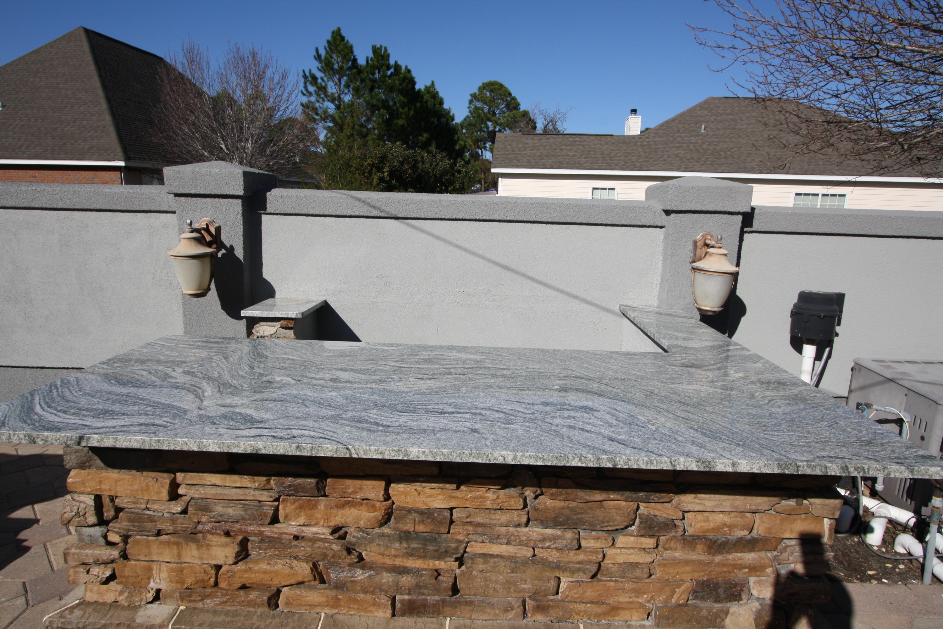 OLDE FLORIDA LAKES PHI - Residential