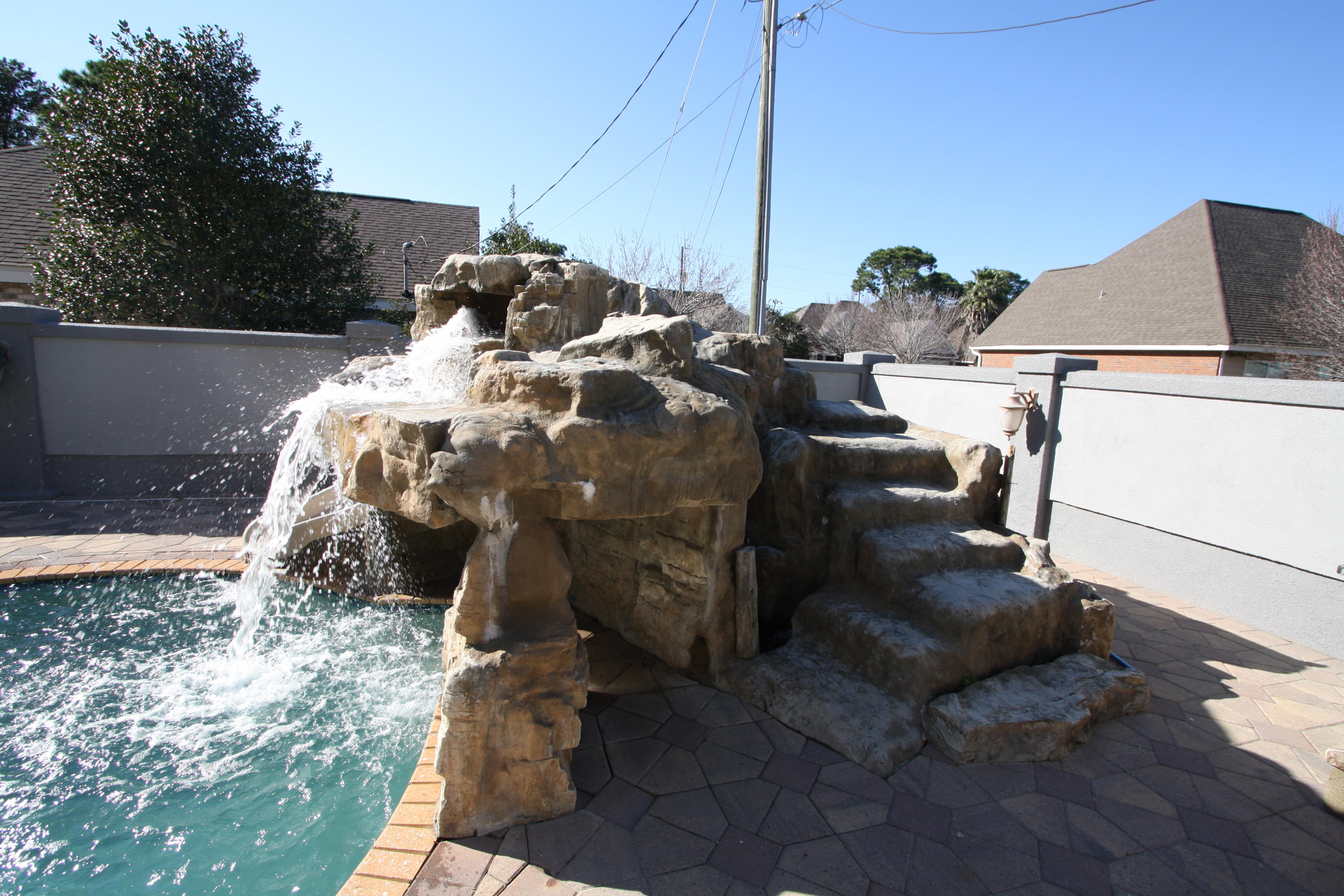 OLDE FLORIDA LAKES PHI - Residential