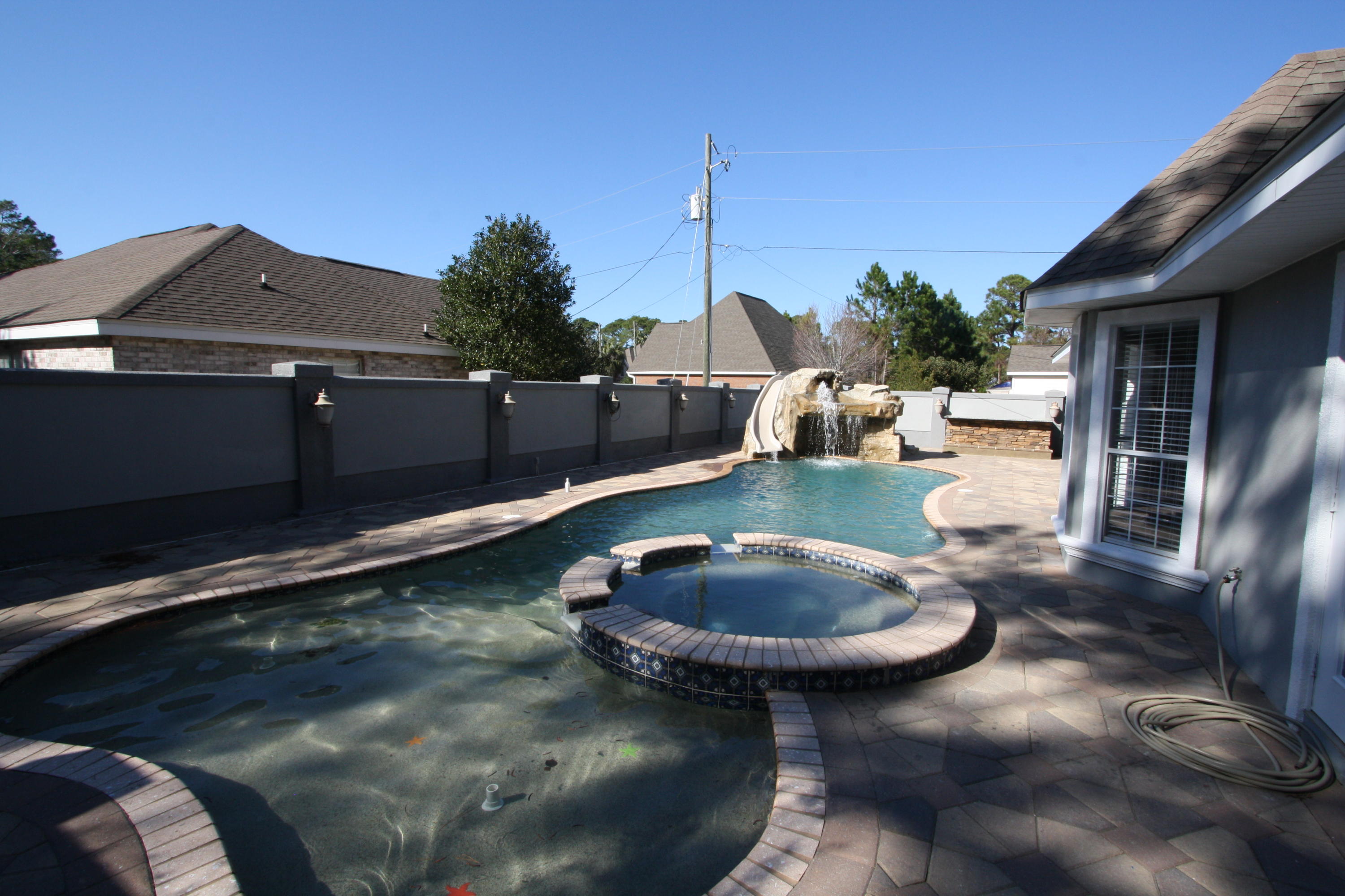 OLDE FLORIDA LAKES PHI - Residential