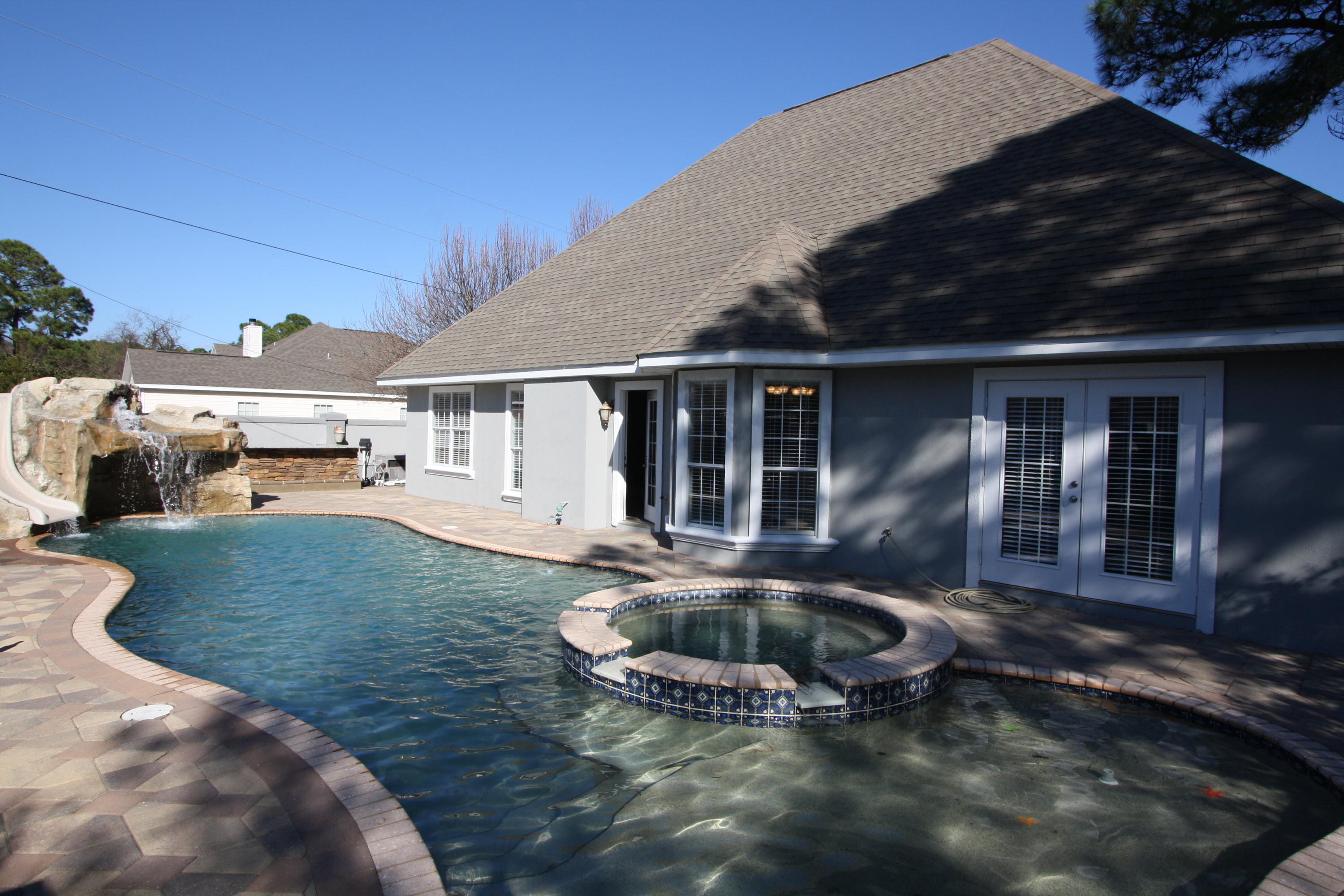 OLDE FLORIDA LAKES PHI - Residential