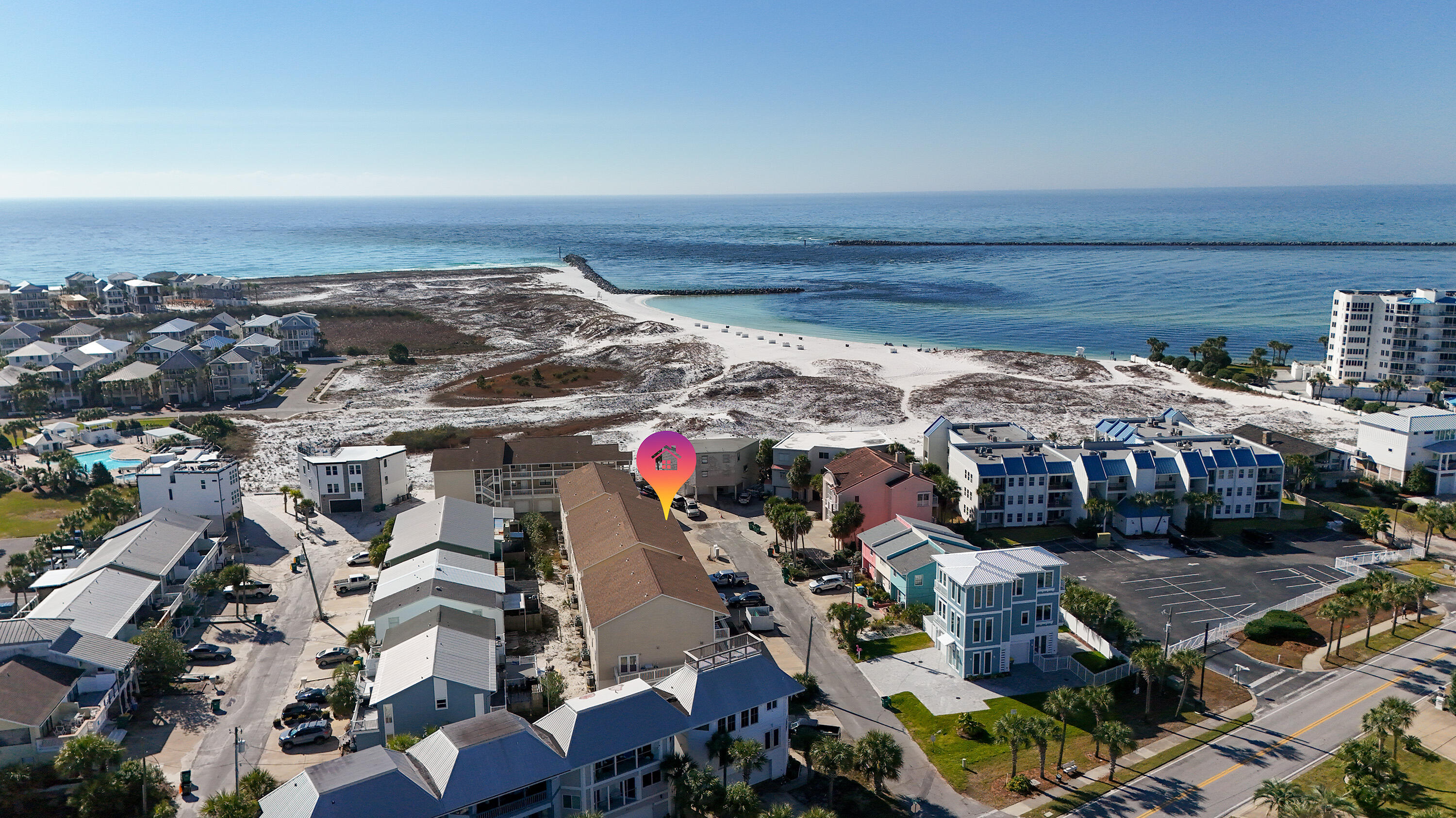 NAUTICAL WAY - Residential