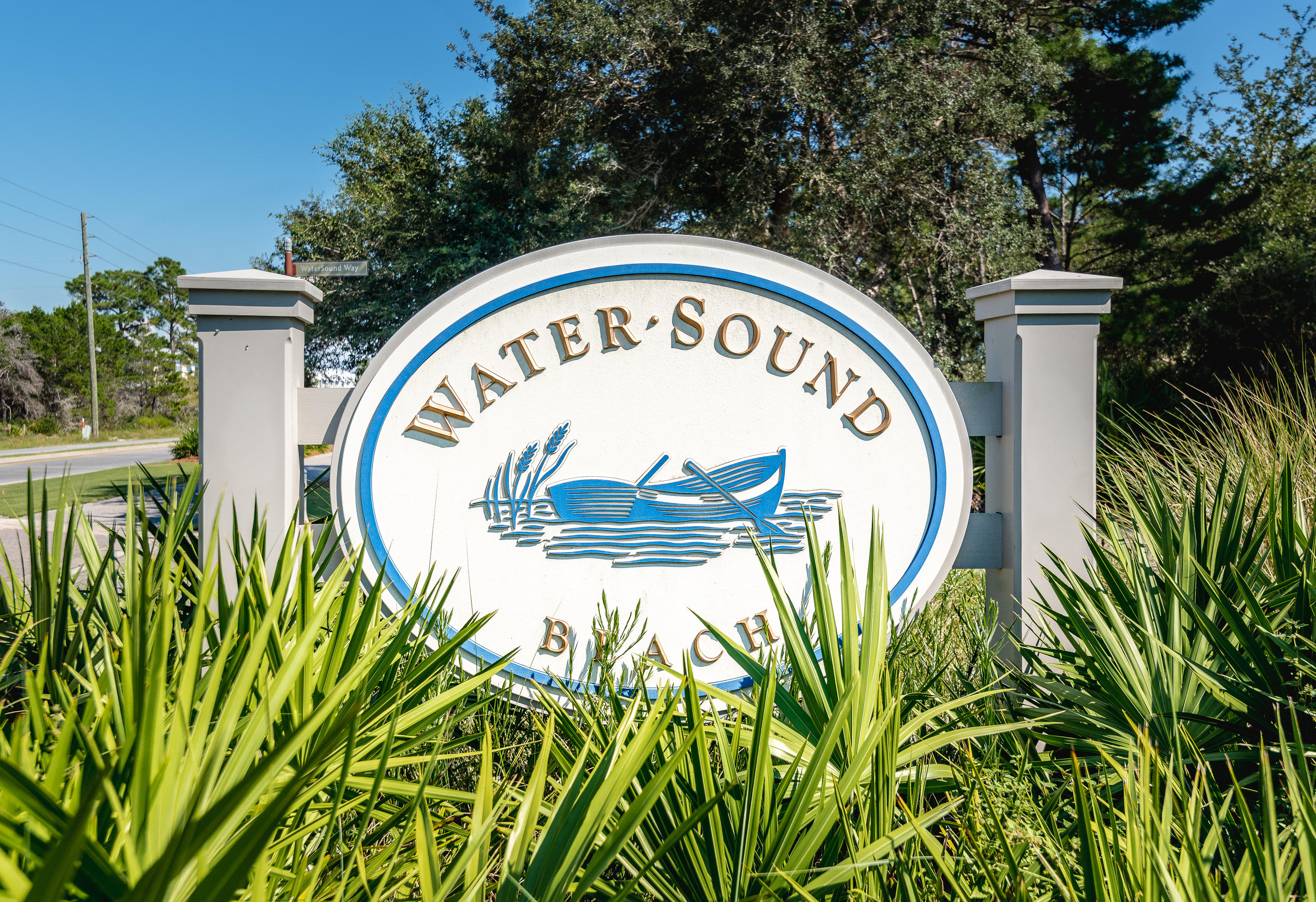 Watersound Beach - Residential