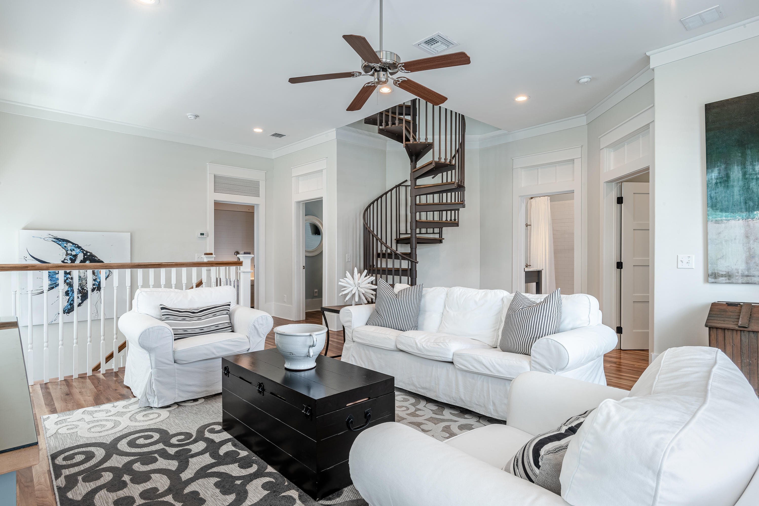 Watersound Beach - Residential
