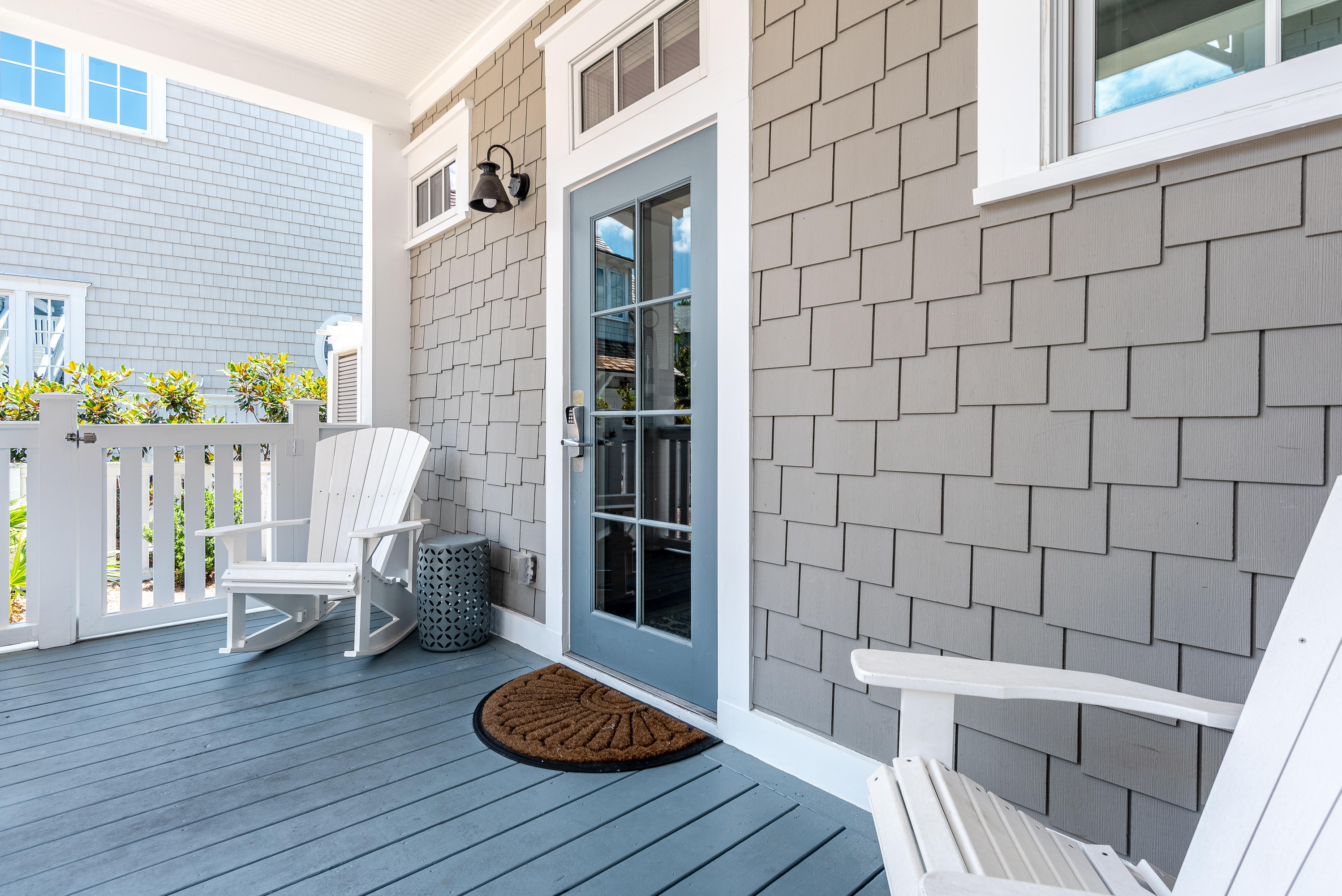Watersound Beach - Residential