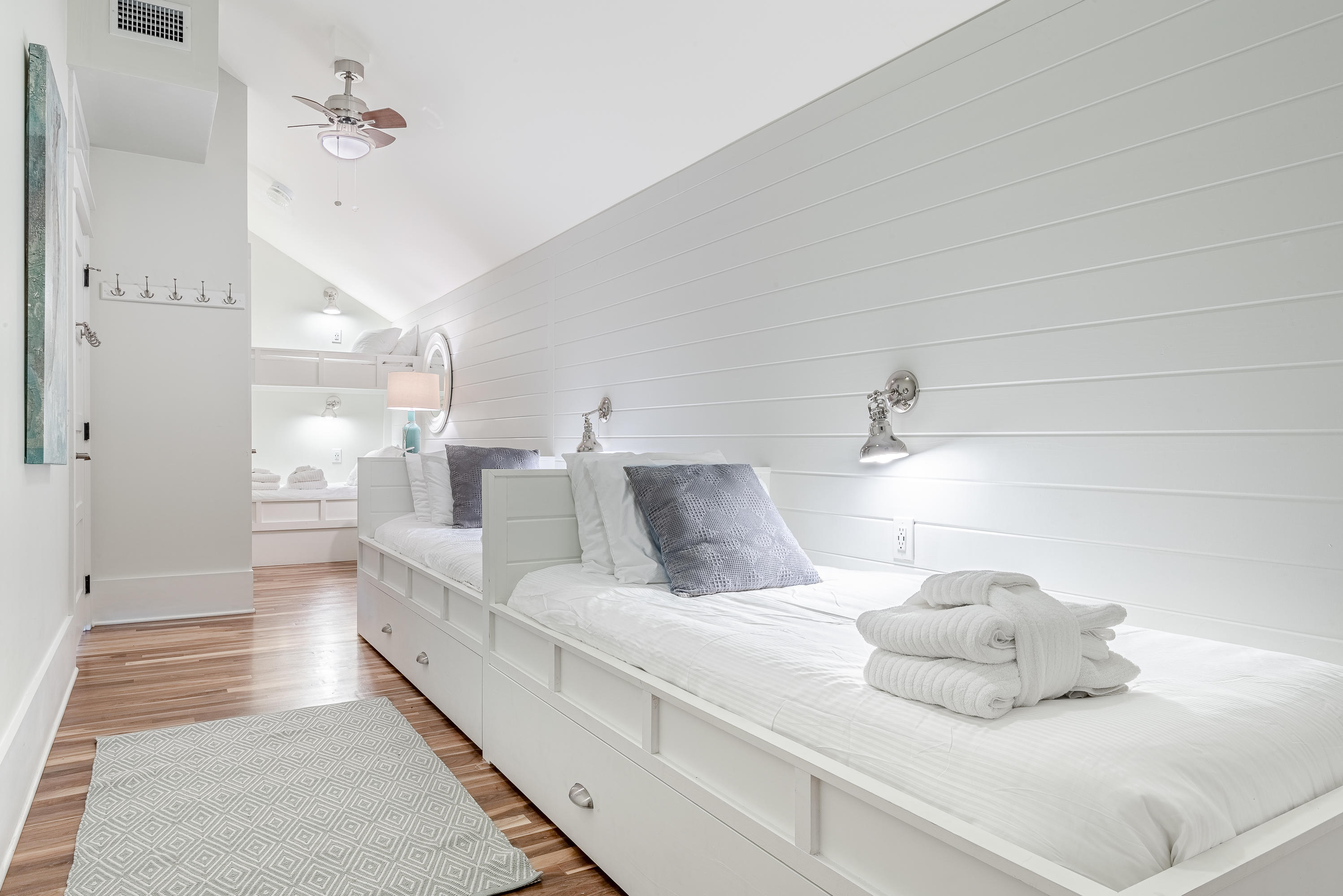 Watersound Beach - Residential