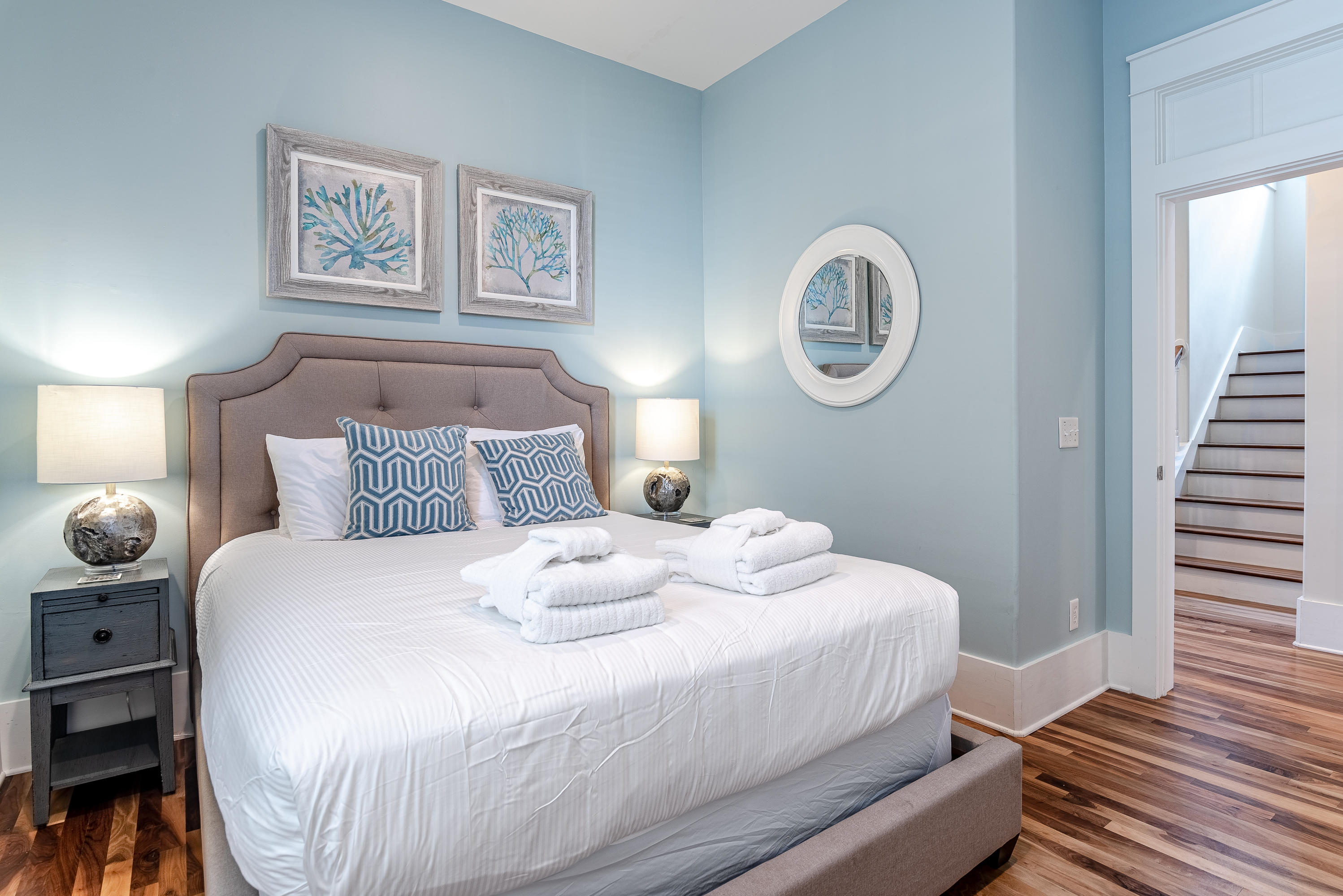 Watersound Beach - Residential