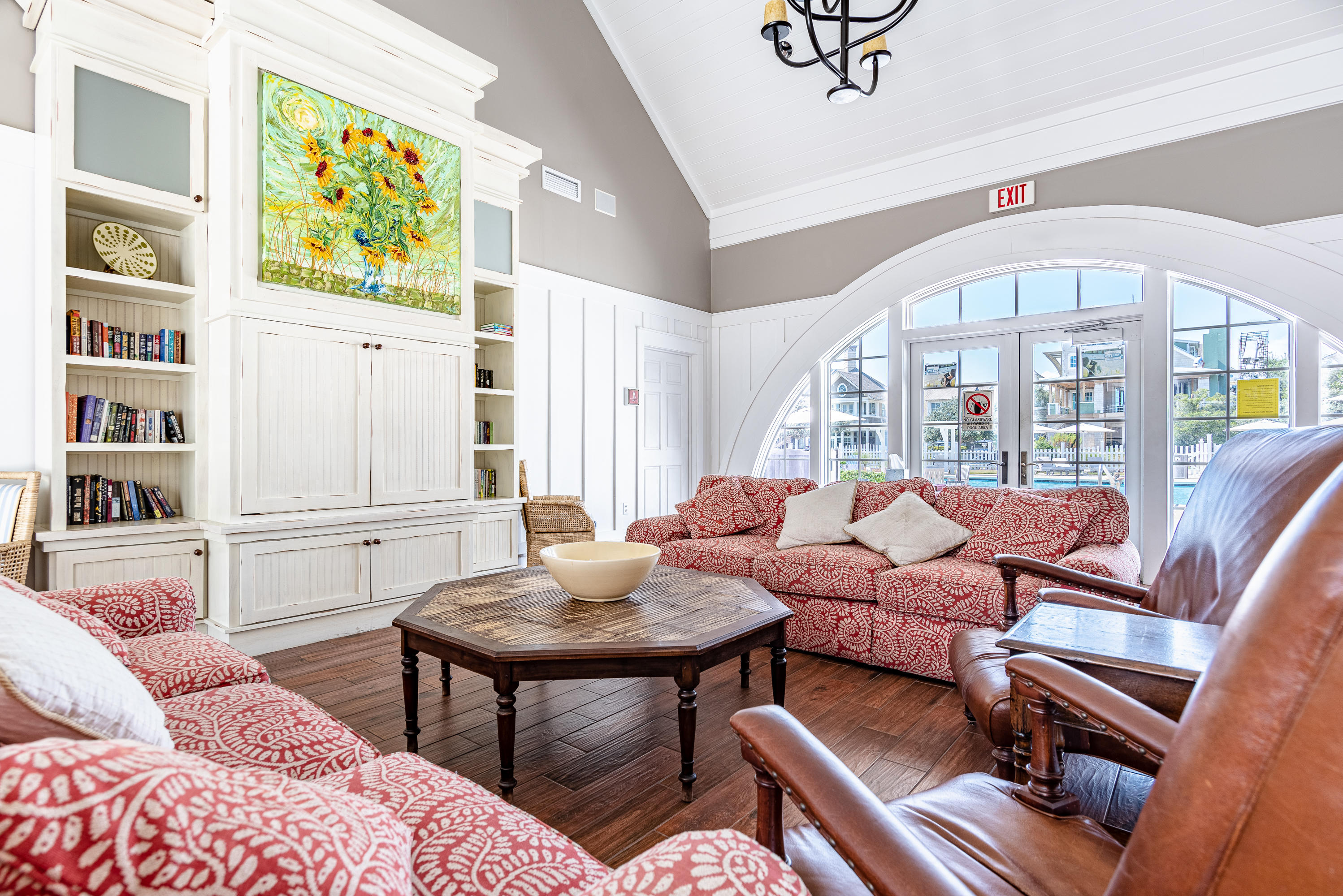 Watersound Beach - Residential