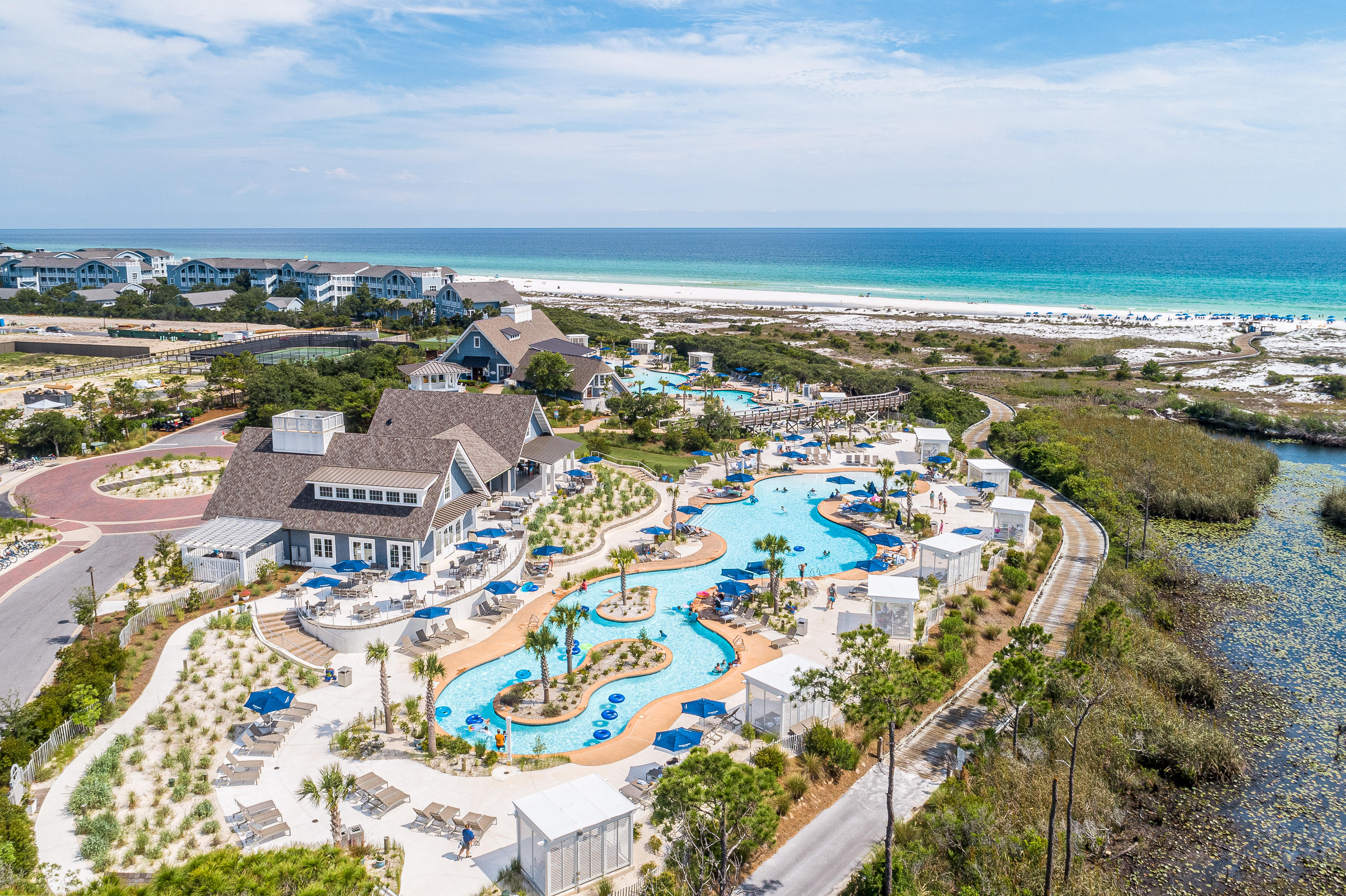 Watersound Beach - Residential