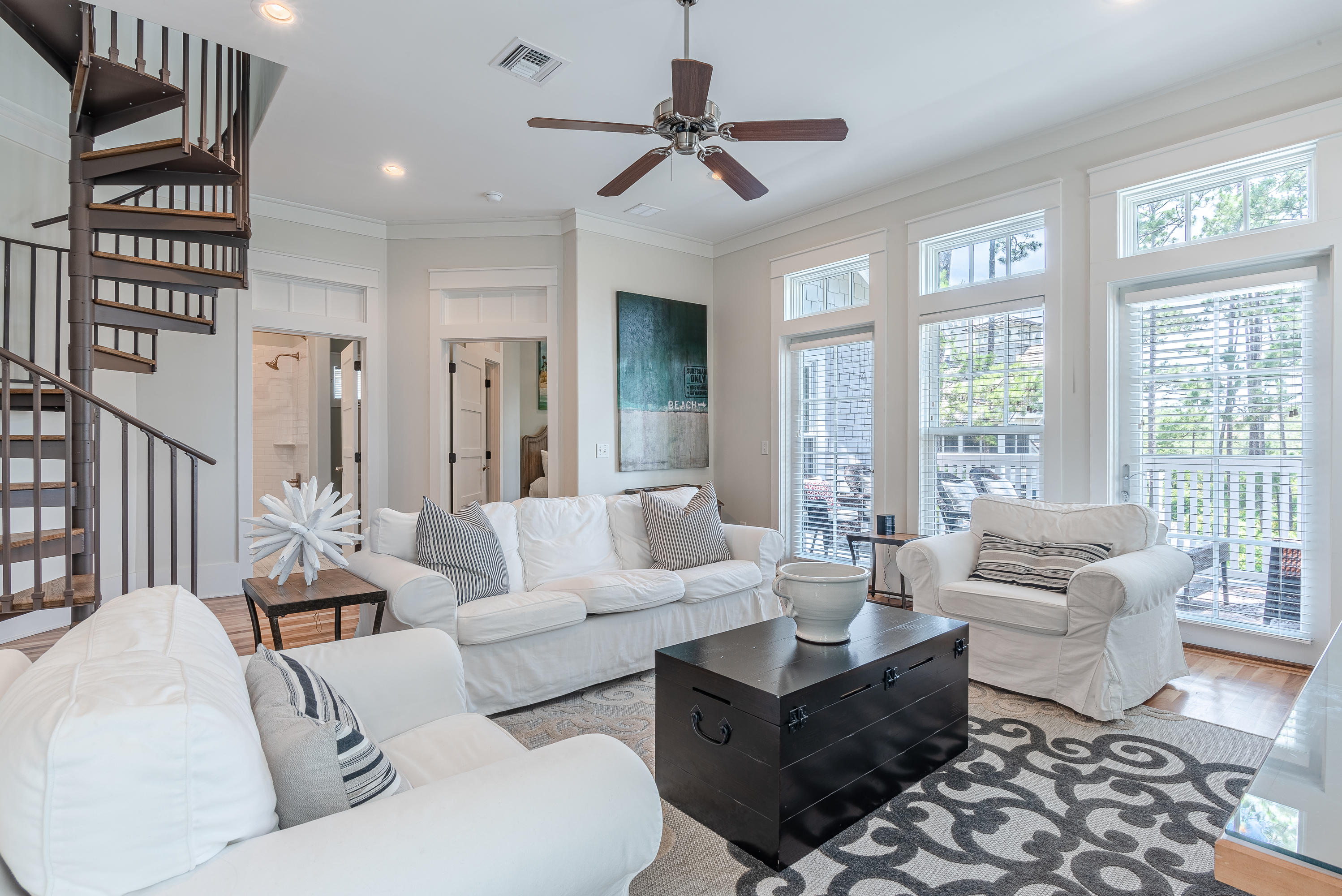 Watersound Beach - Residential