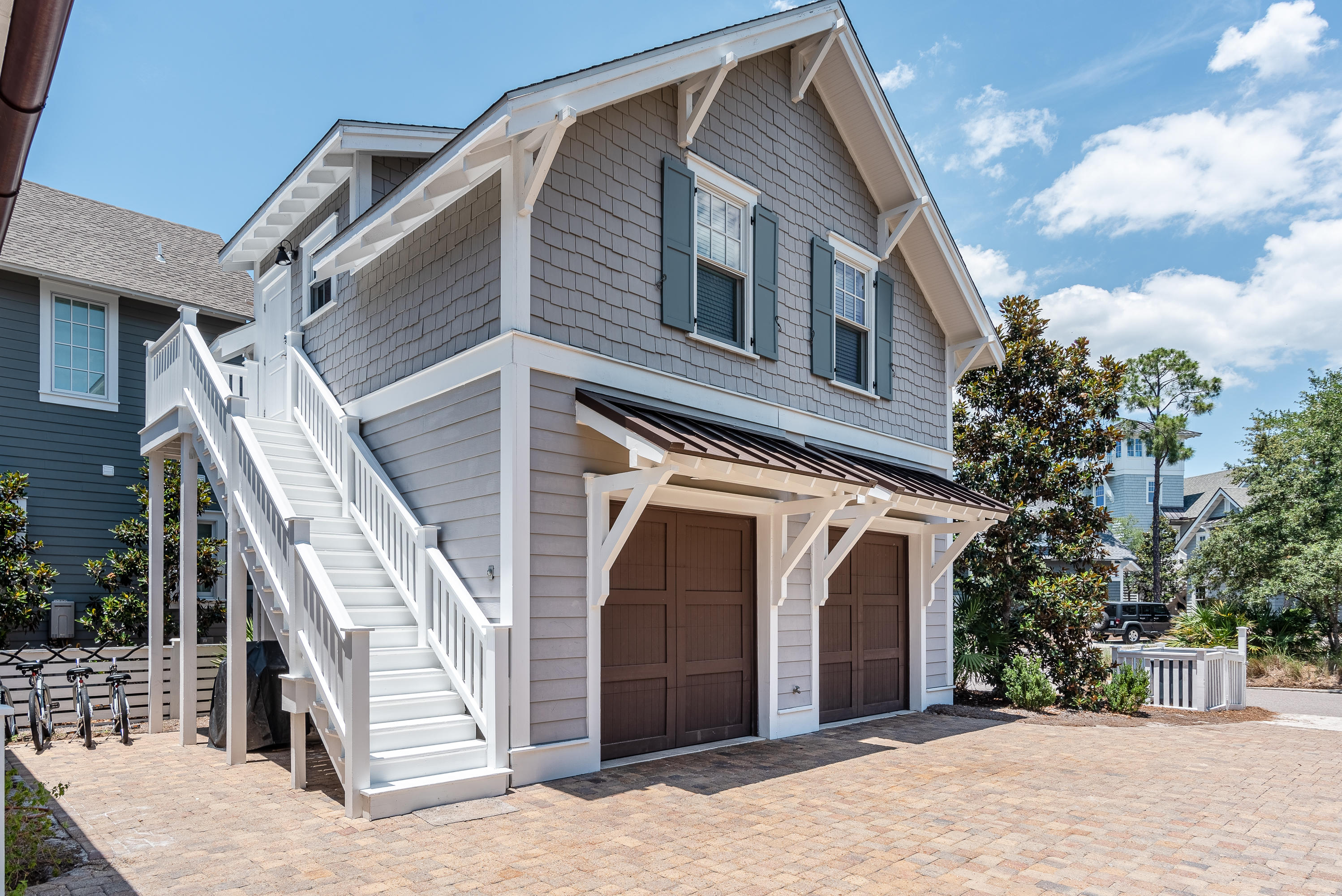 Watersound Beach - Residential