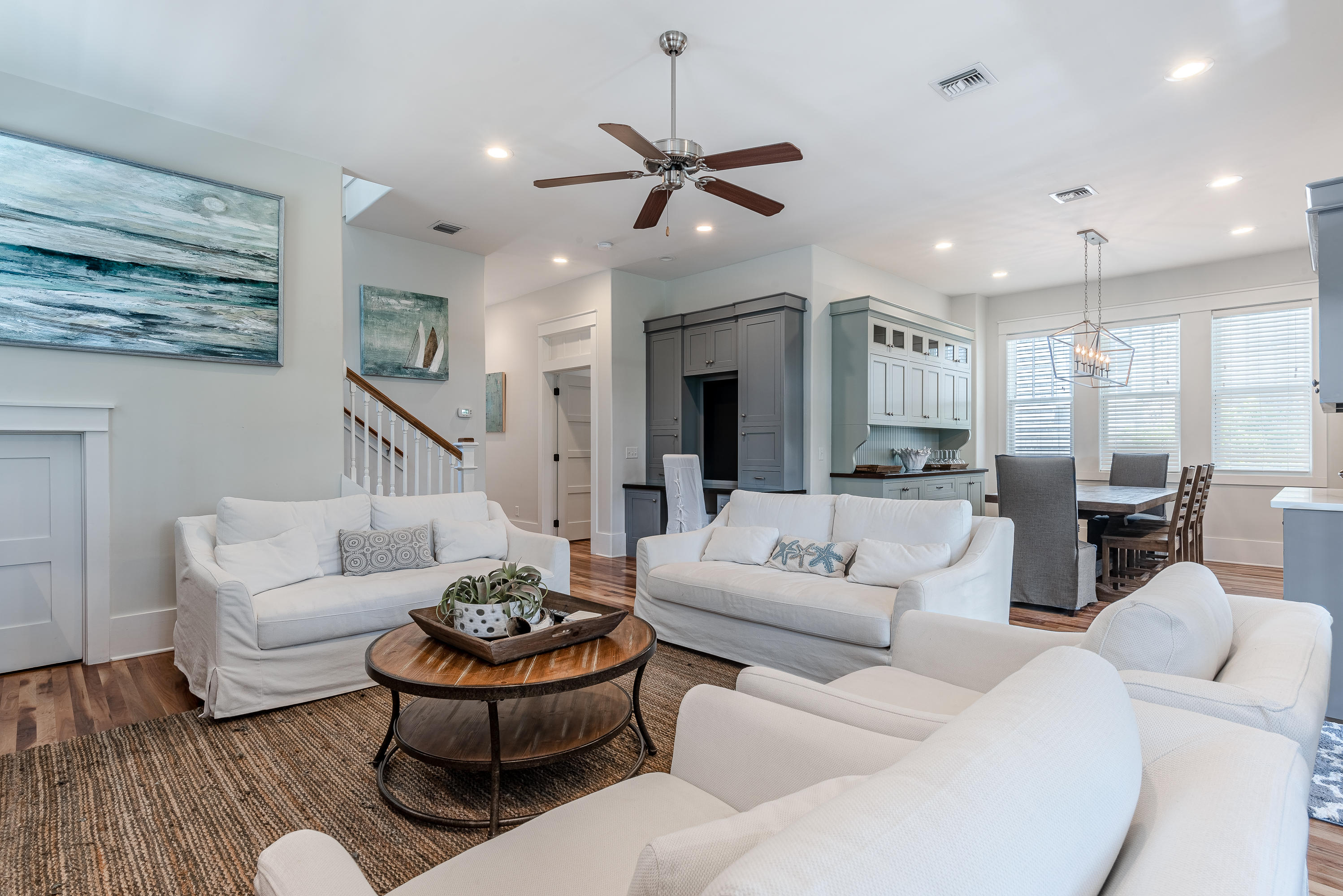 Watersound Beach - Residential