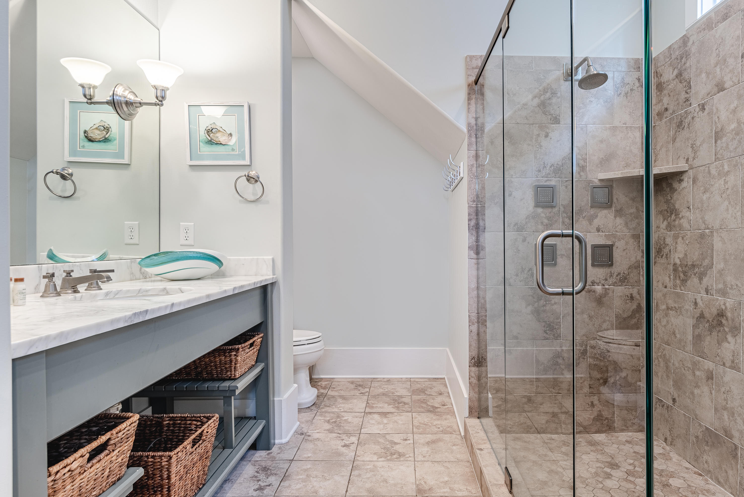 Watersound Beach - Residential