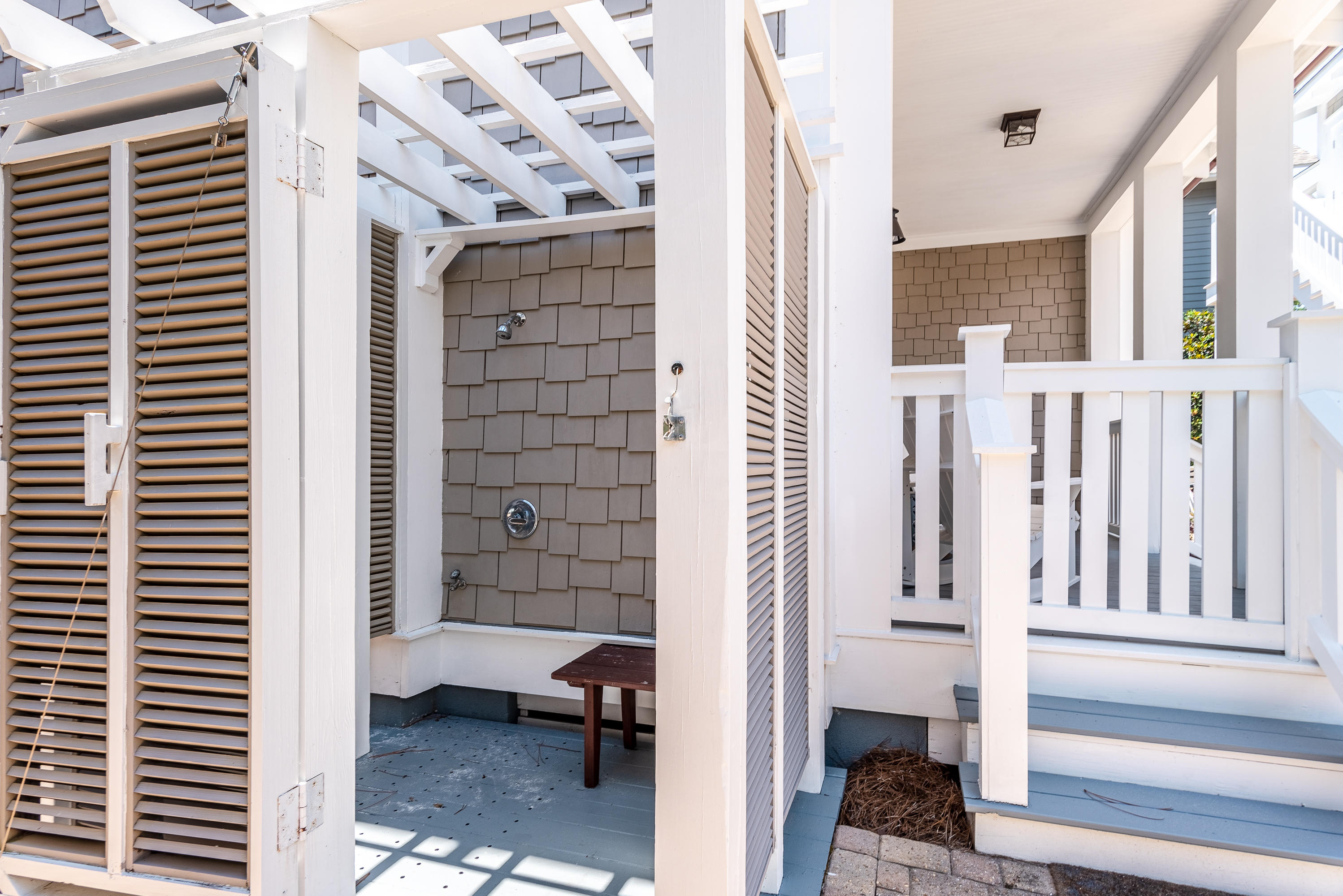 Watersound Beach - Residential