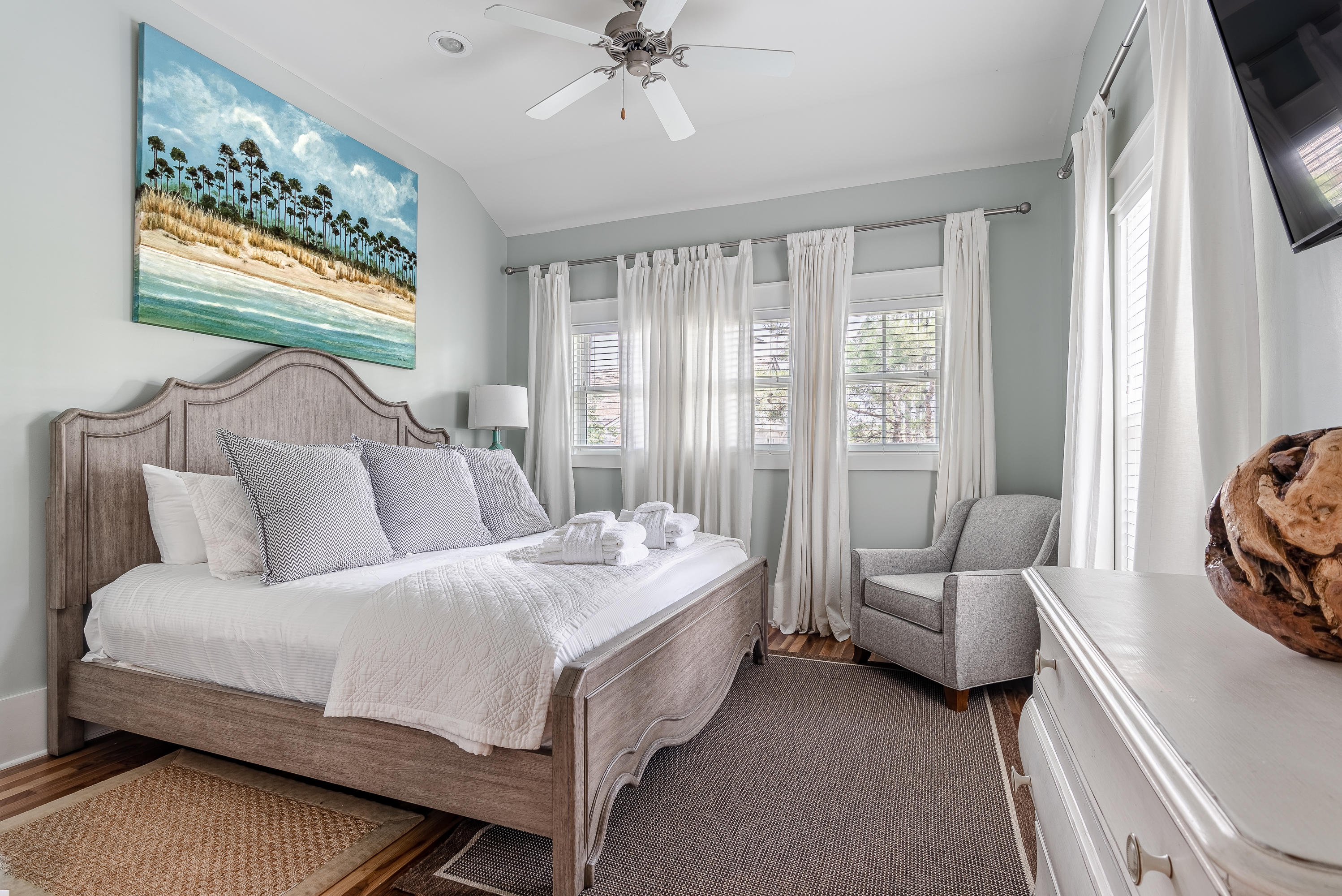 Watersound Beach - Residential