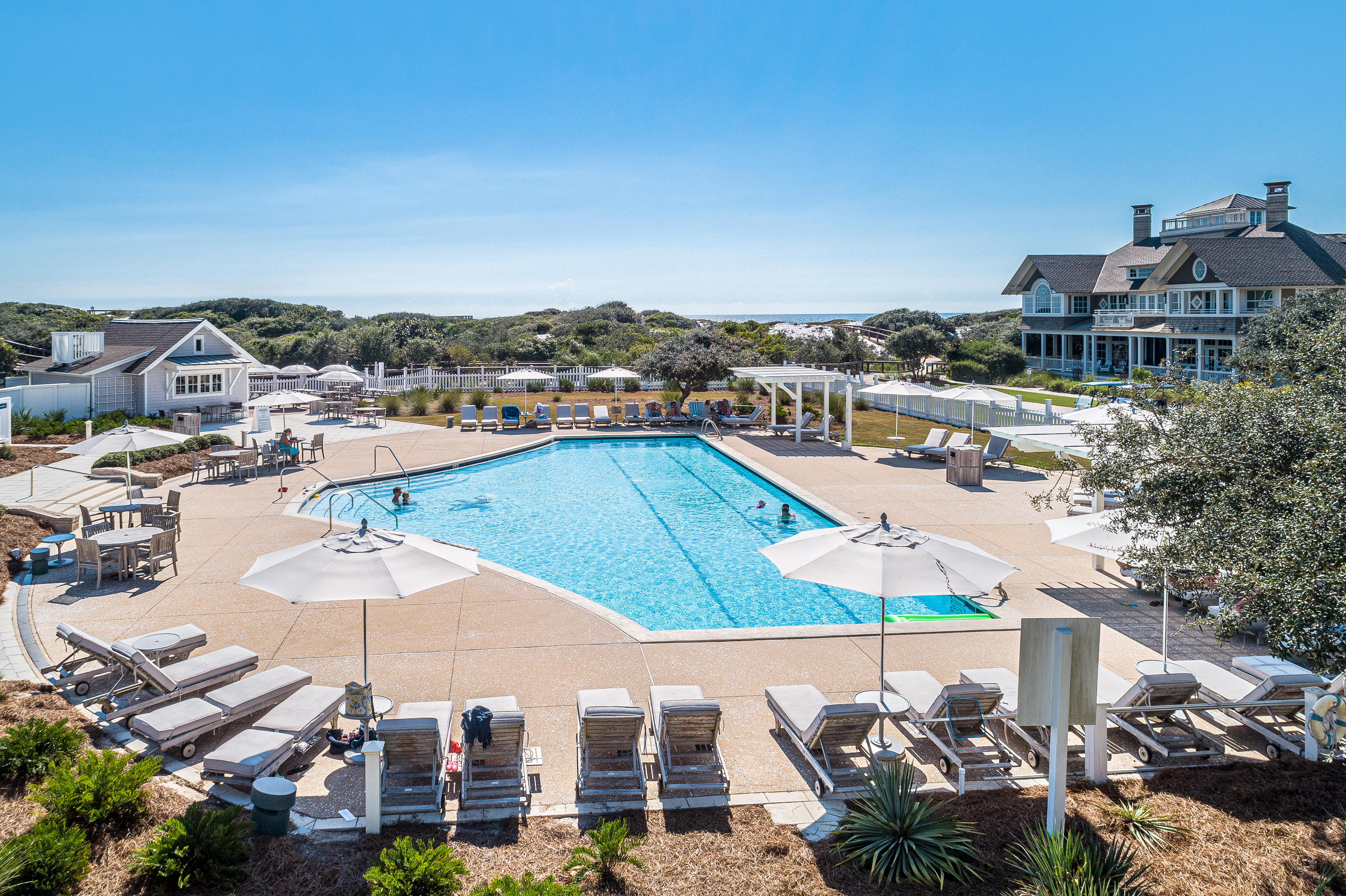 Watersound Beach - Residential