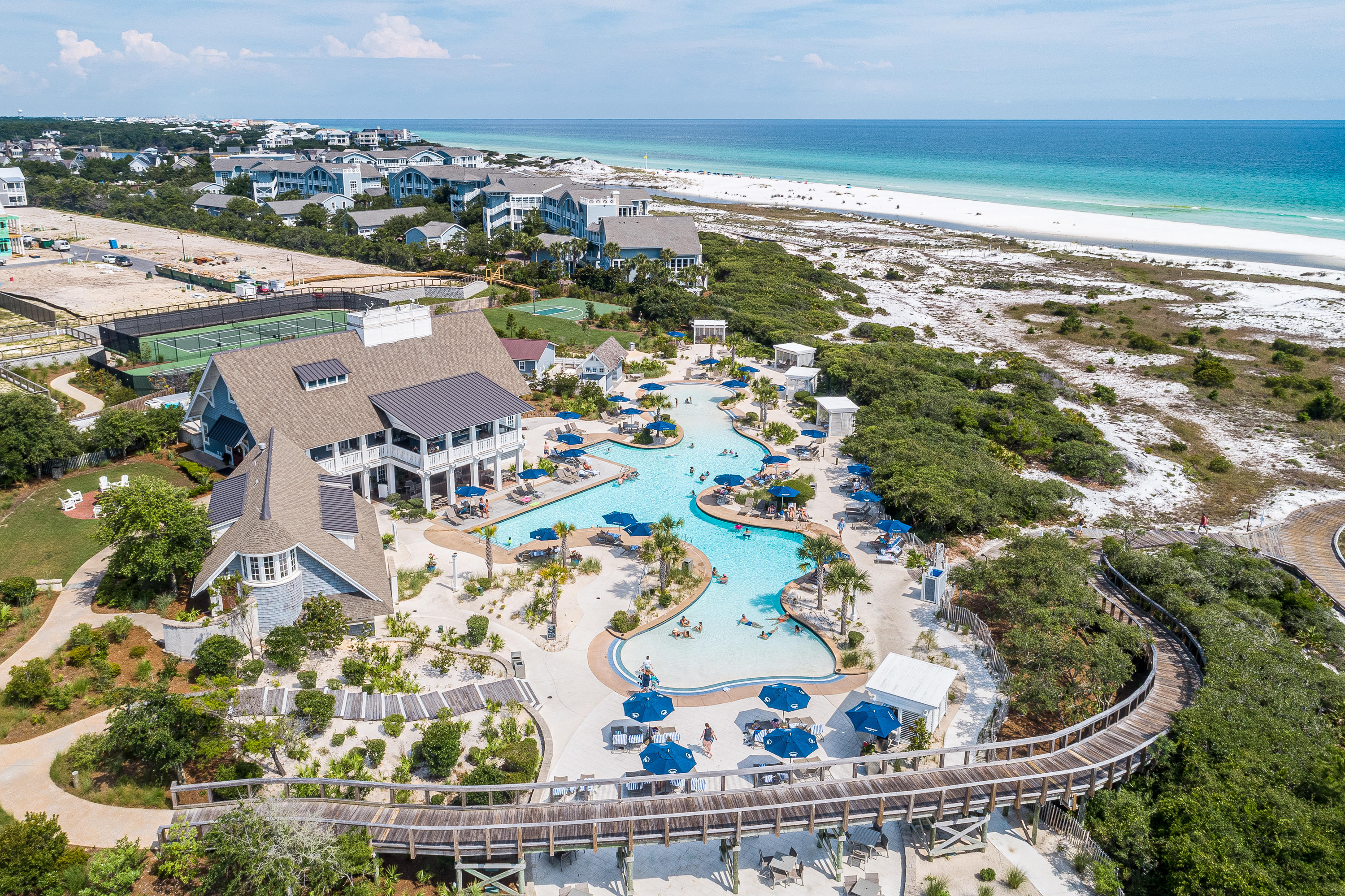 Watersound Beach - Residential