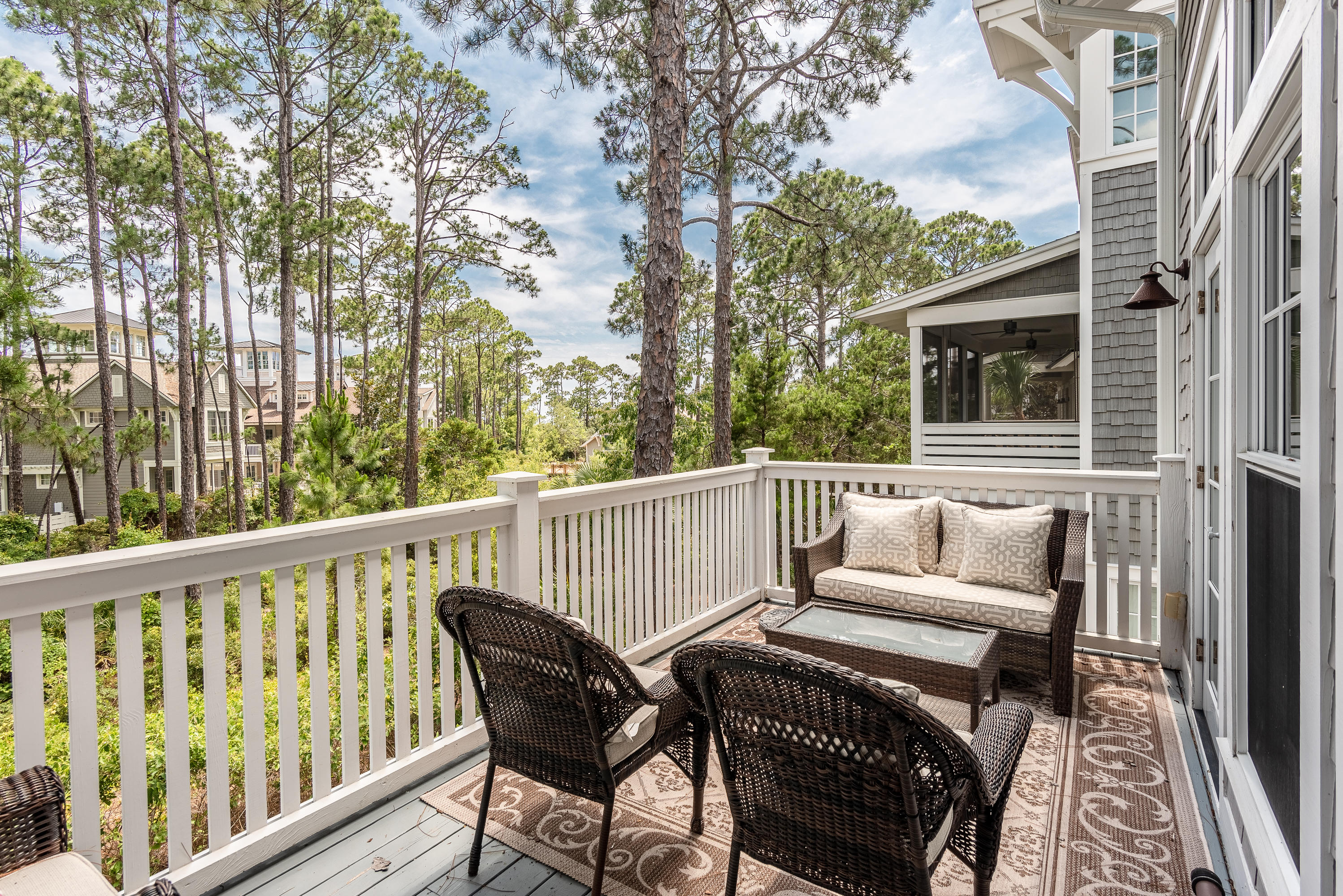 Watersound Beach - Residential