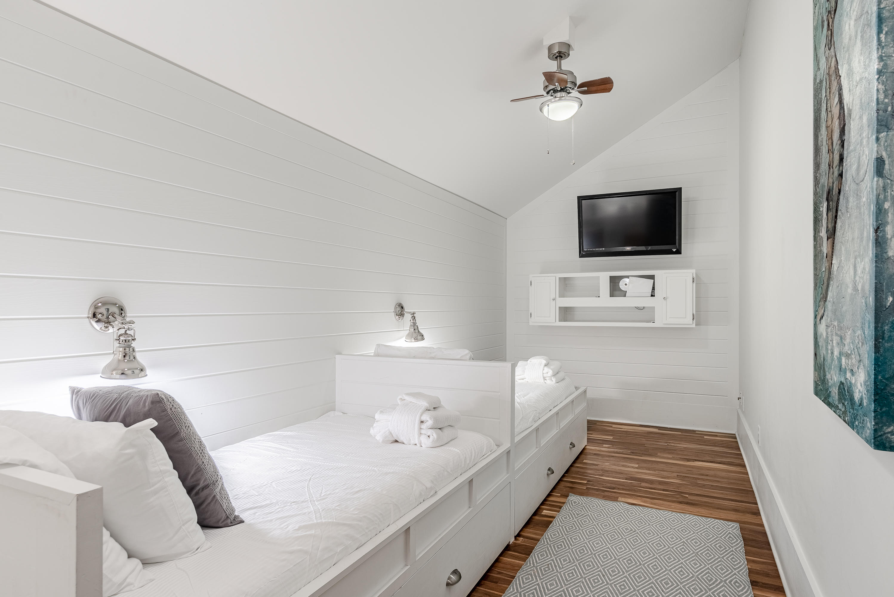 Watersound Beach - Residential