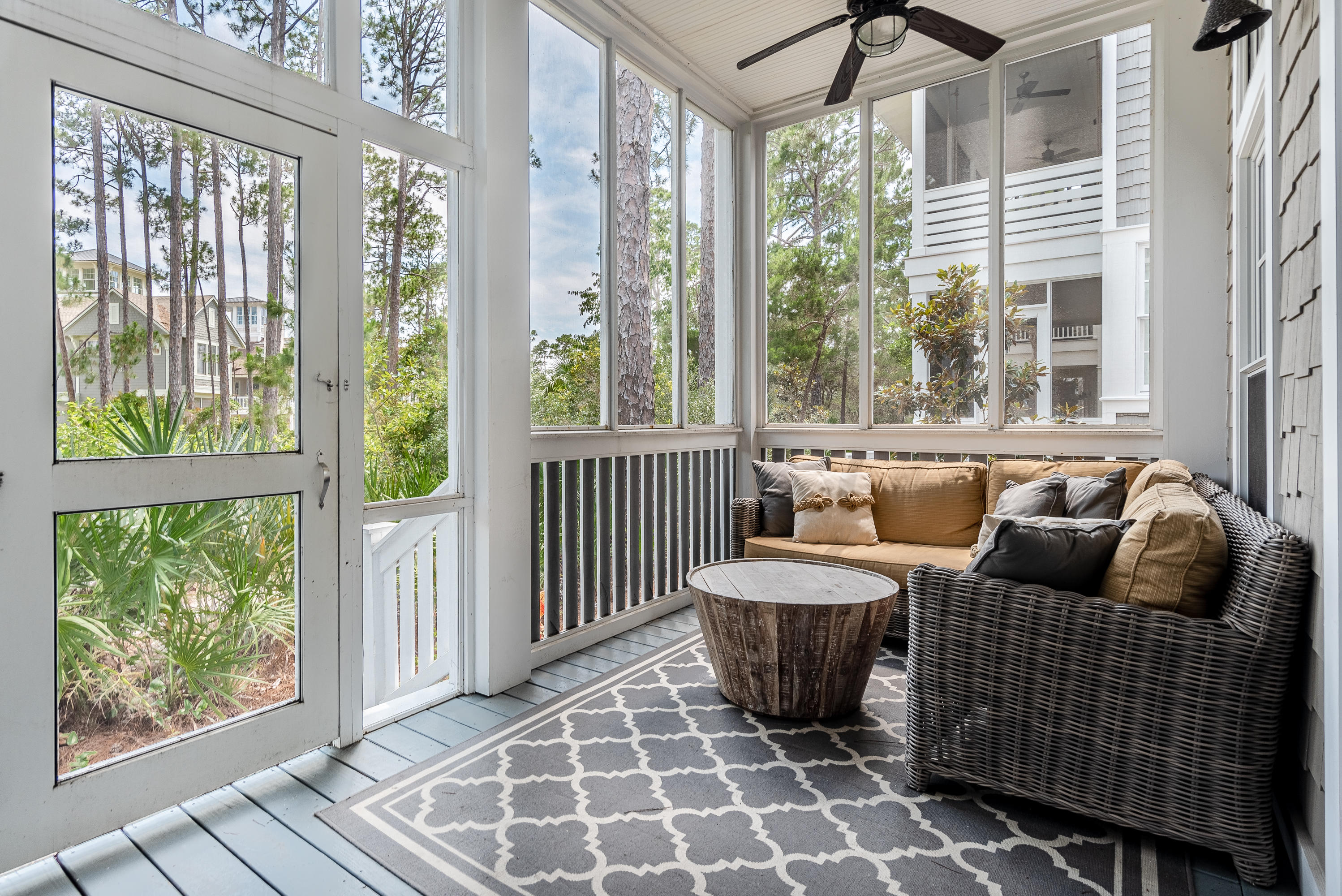 Watersound Beach - Residential