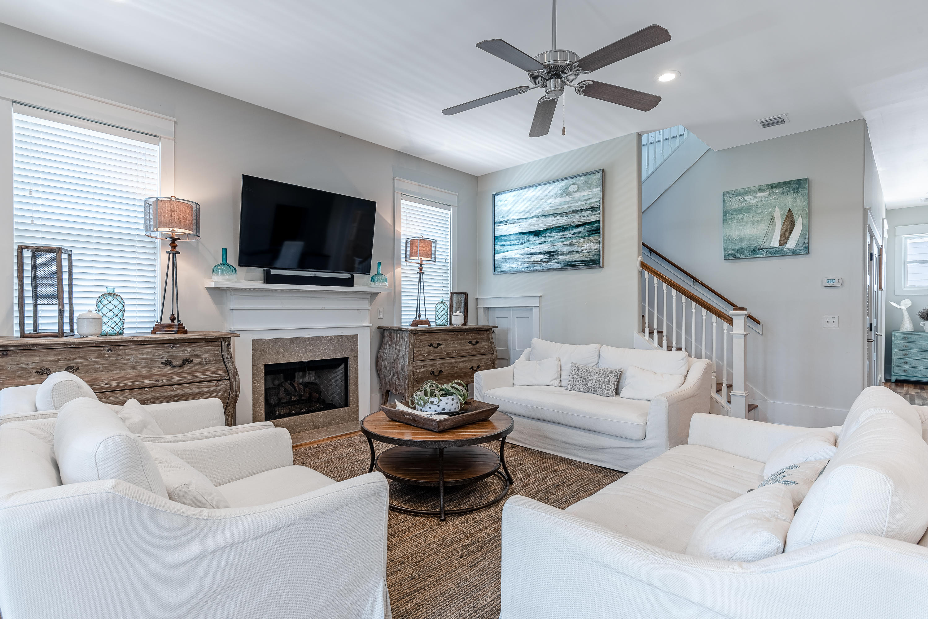 Watersound Beach - Residential