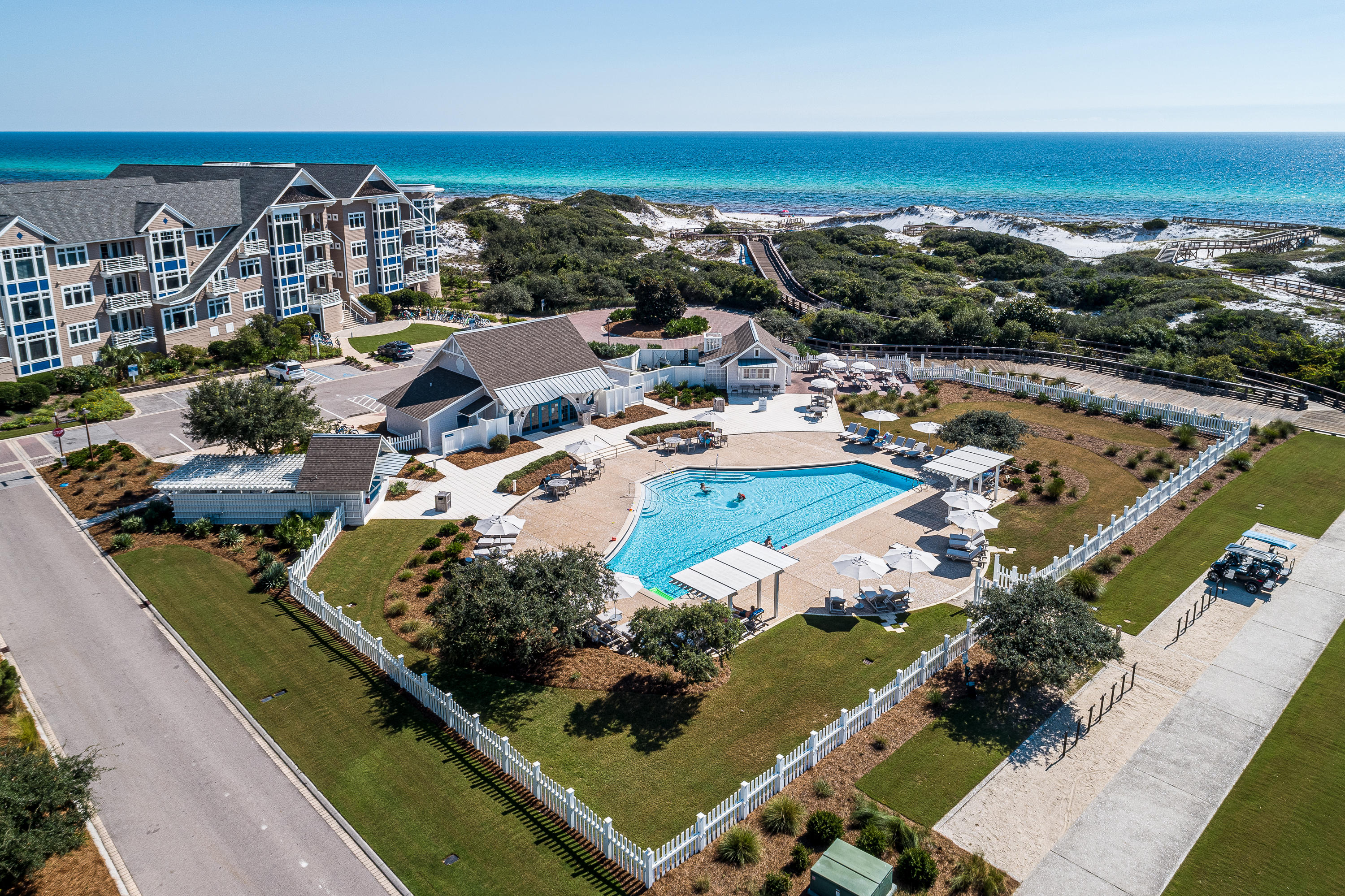 Watersound Beach - Residential