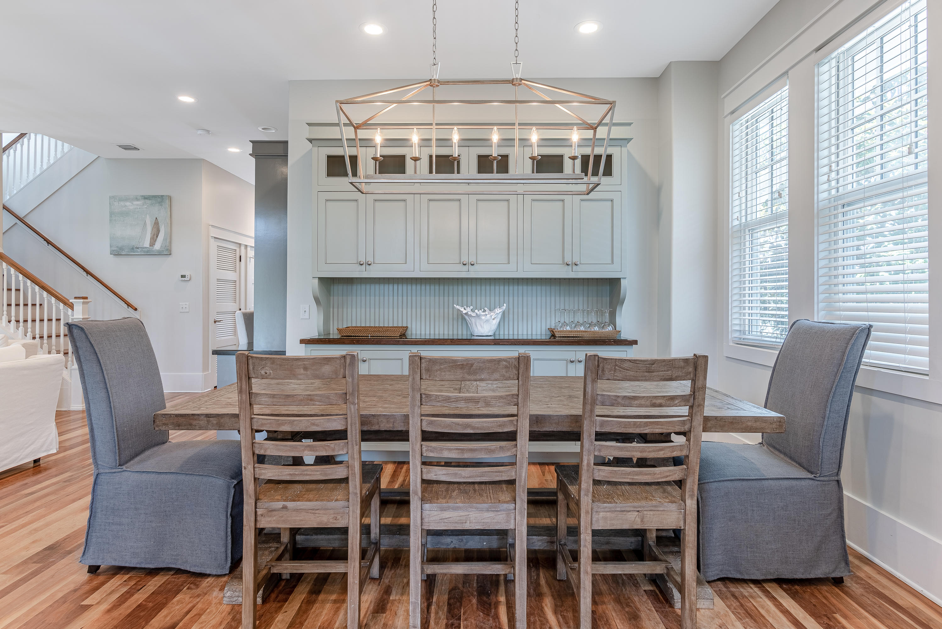 Watersound Beach - Residential