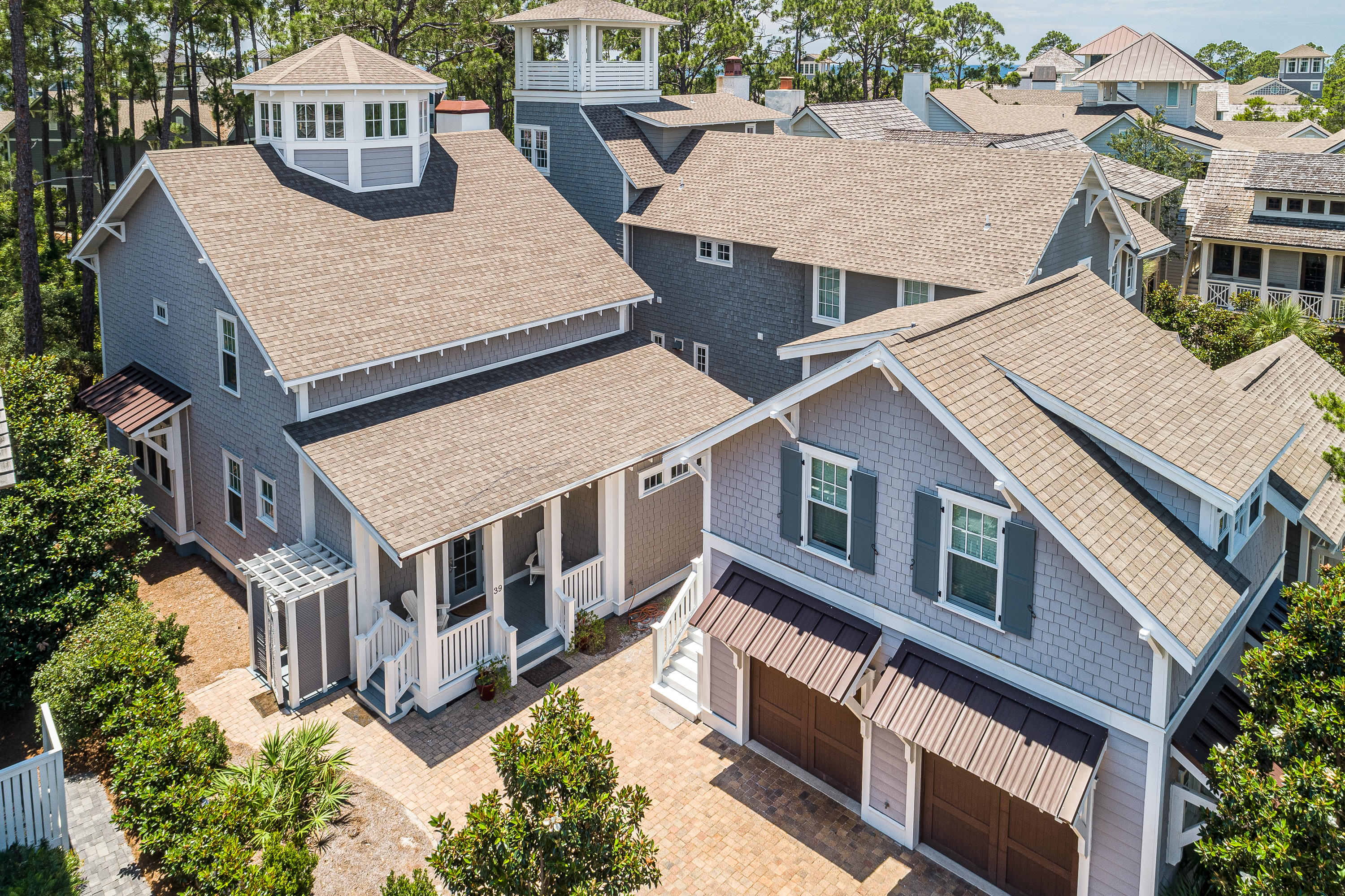 Watersound Beach - Residential