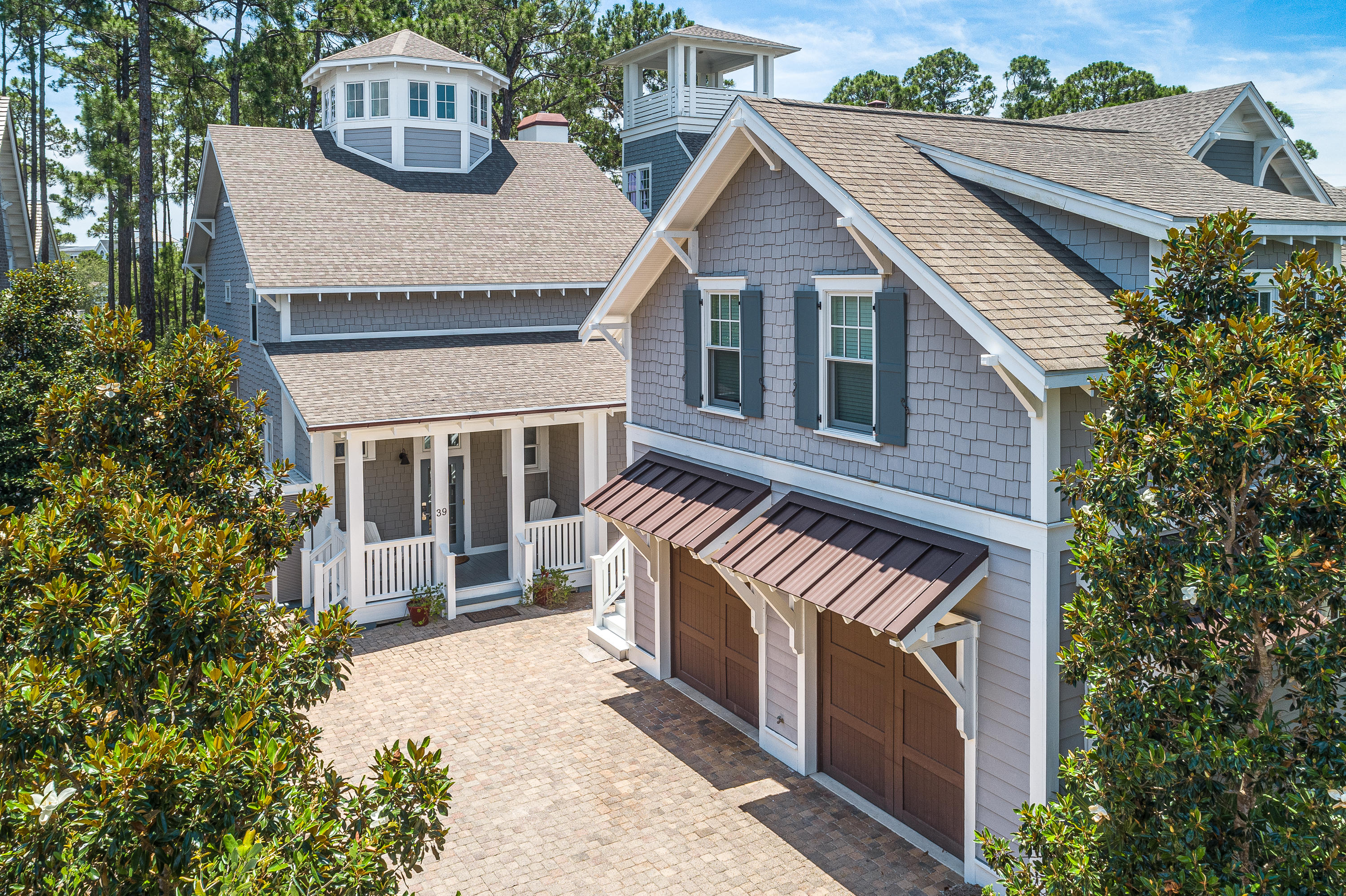 Watersound Beach - Residential