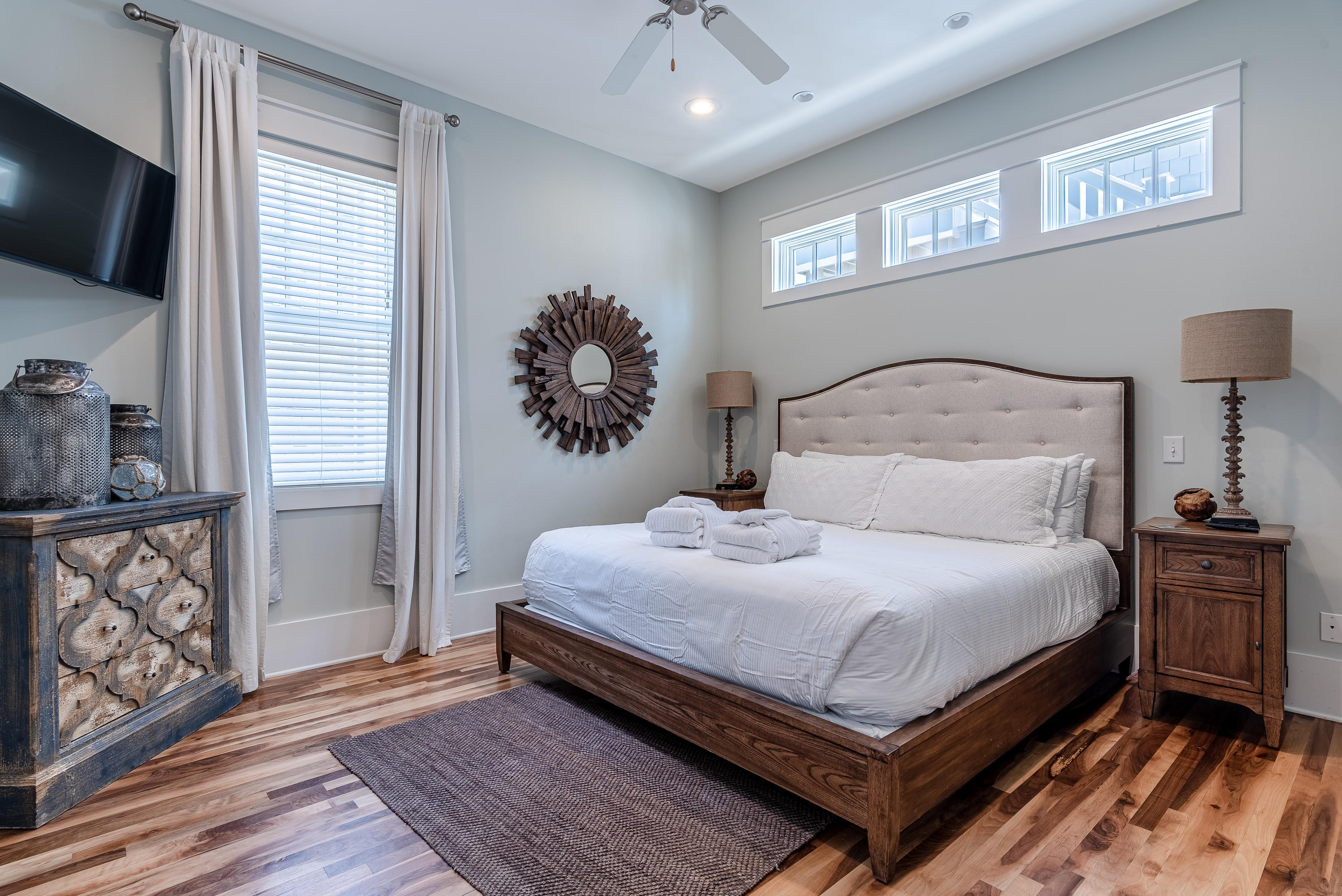 Watersound Beach - Residential
