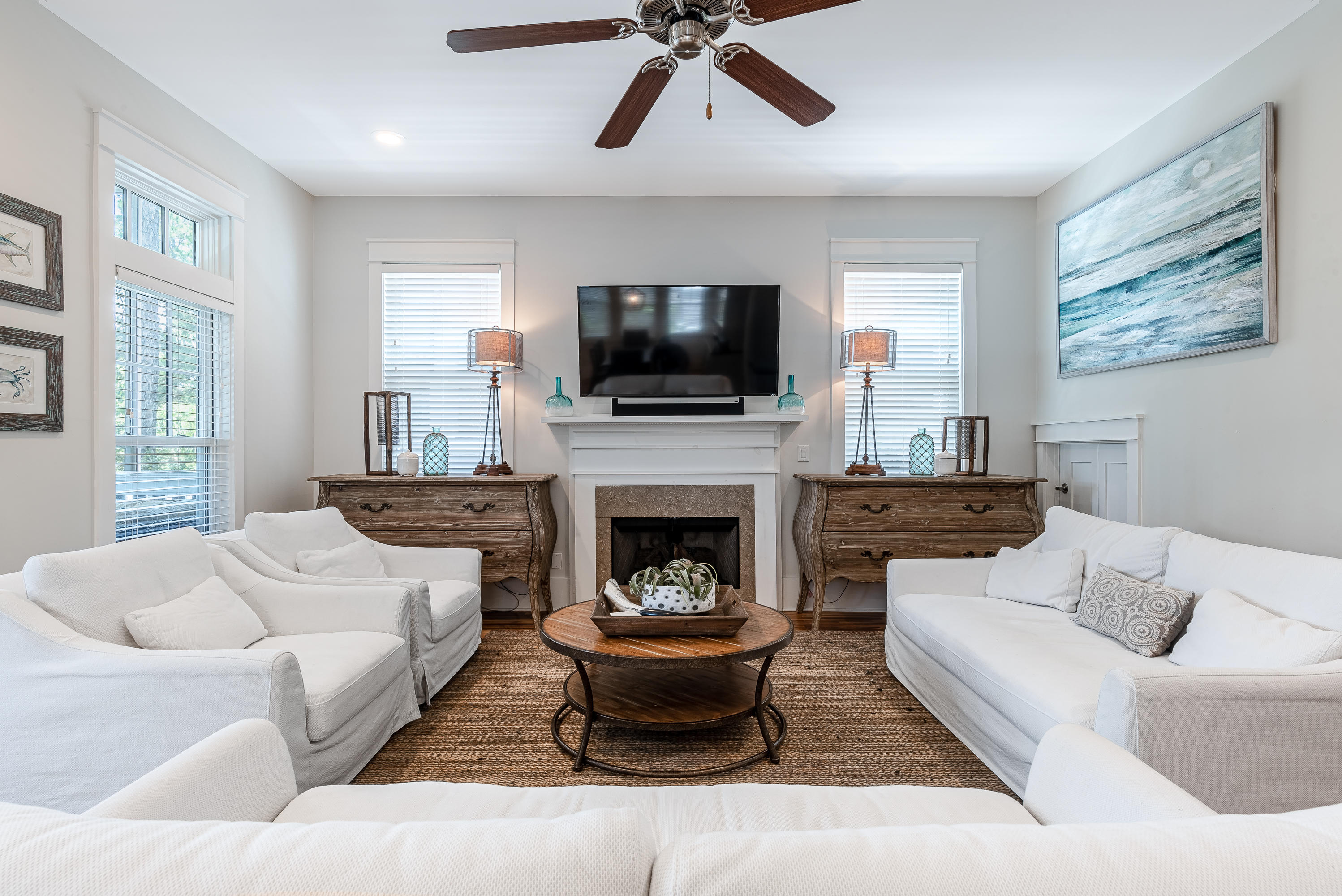 Watersound Beach - Residential