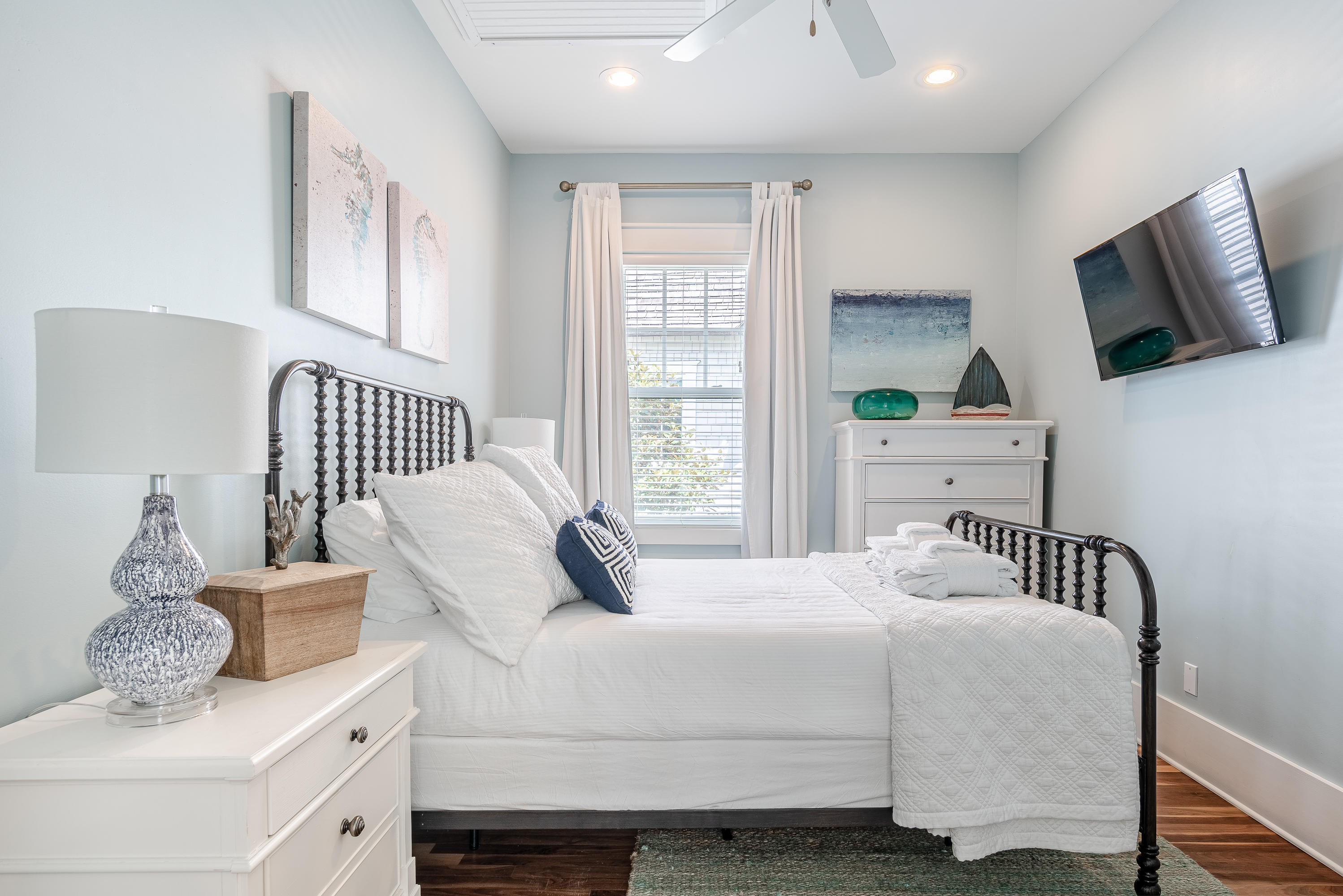 Watersound Beach - Residential