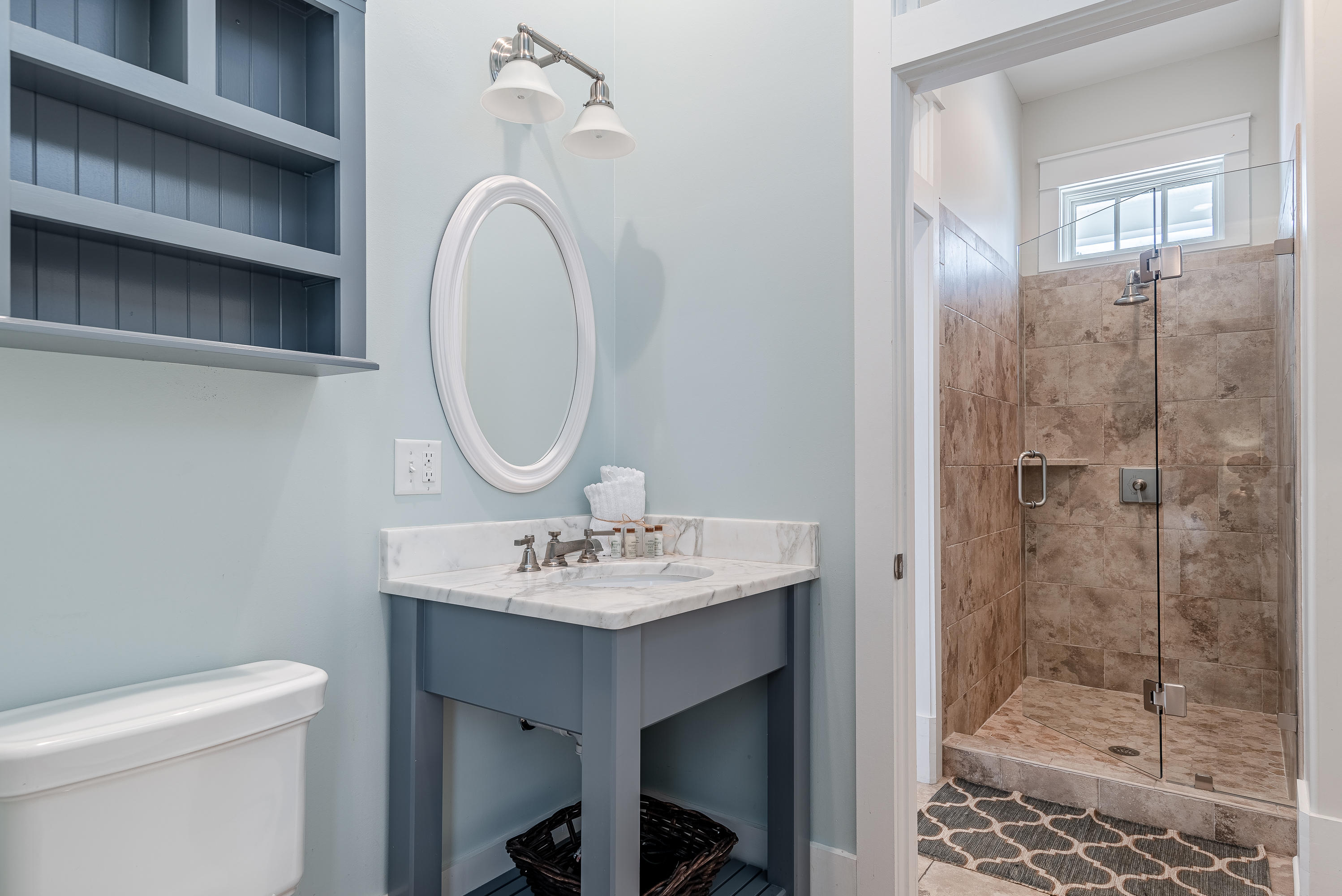 Watersound Beach - Residential