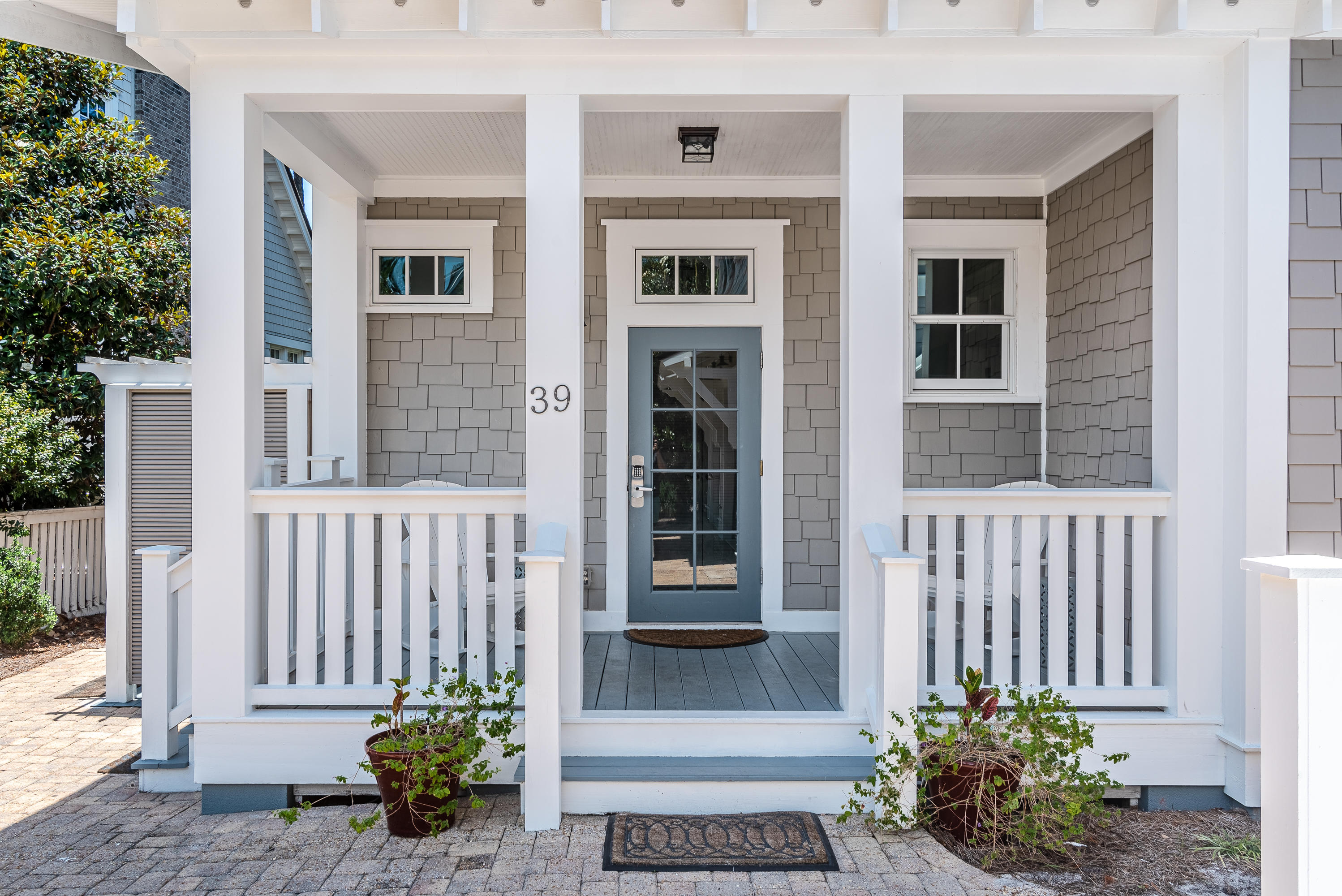 Watersound Beach - Residential