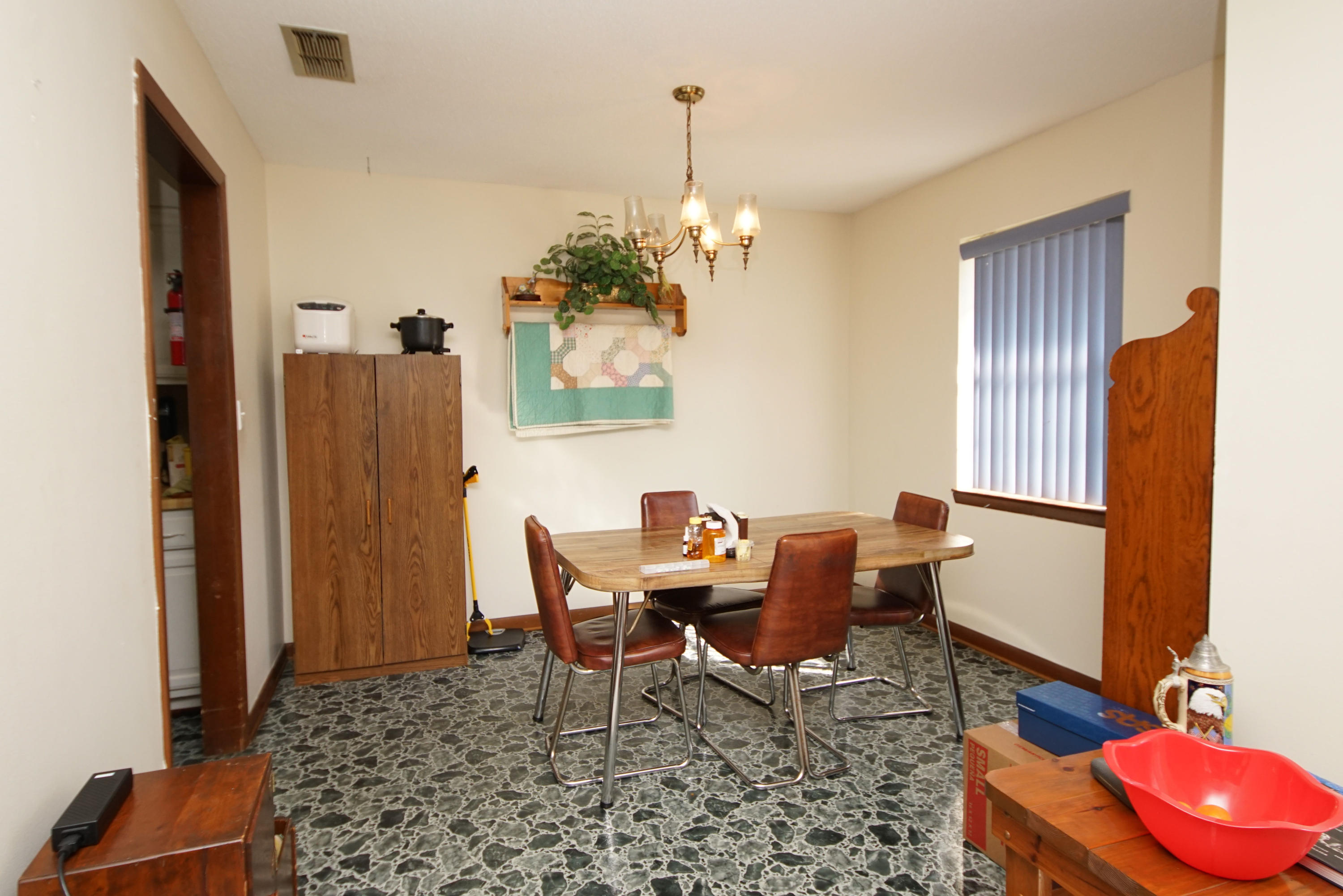 Leota Miller - Residential