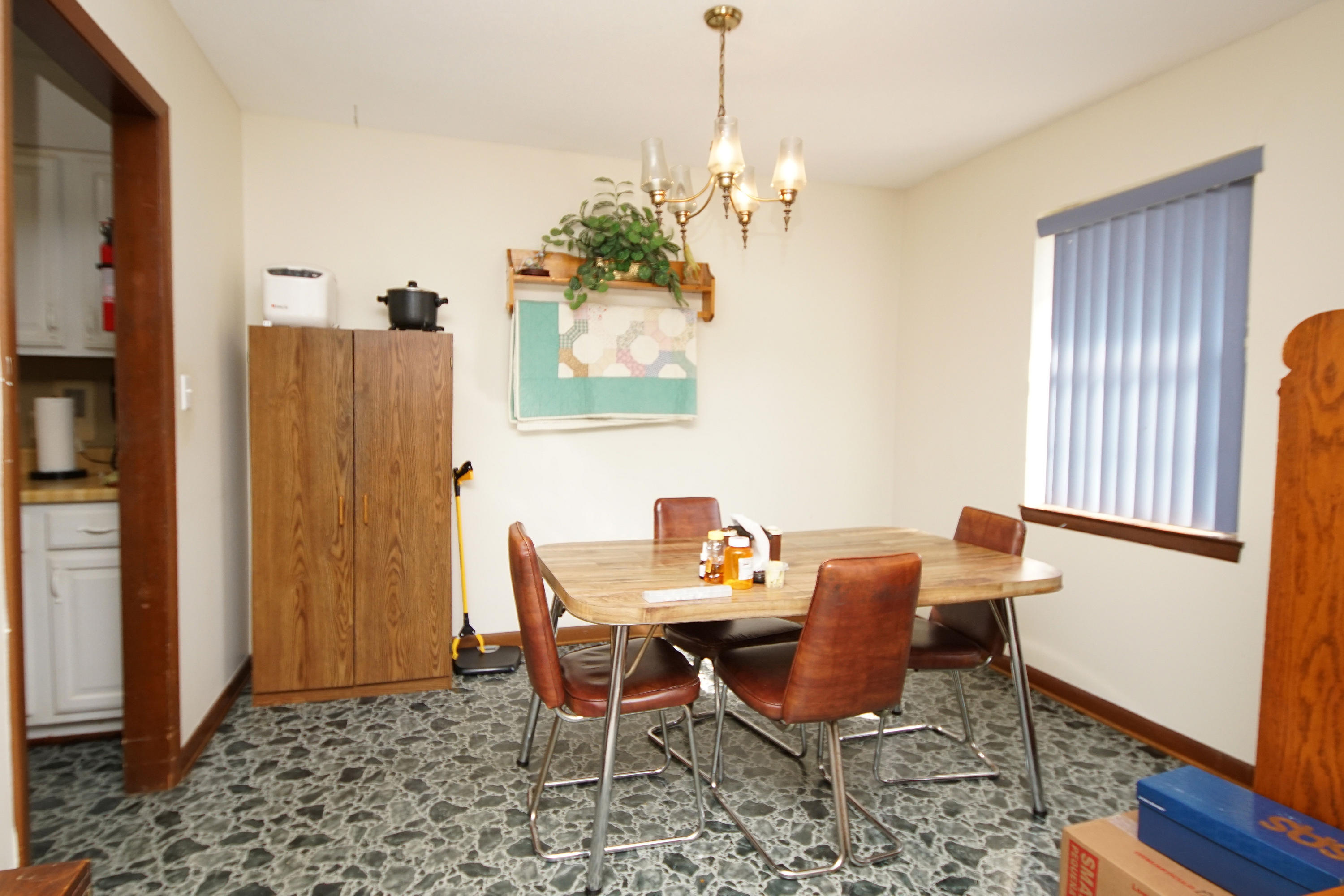 Leota Miller - Residential