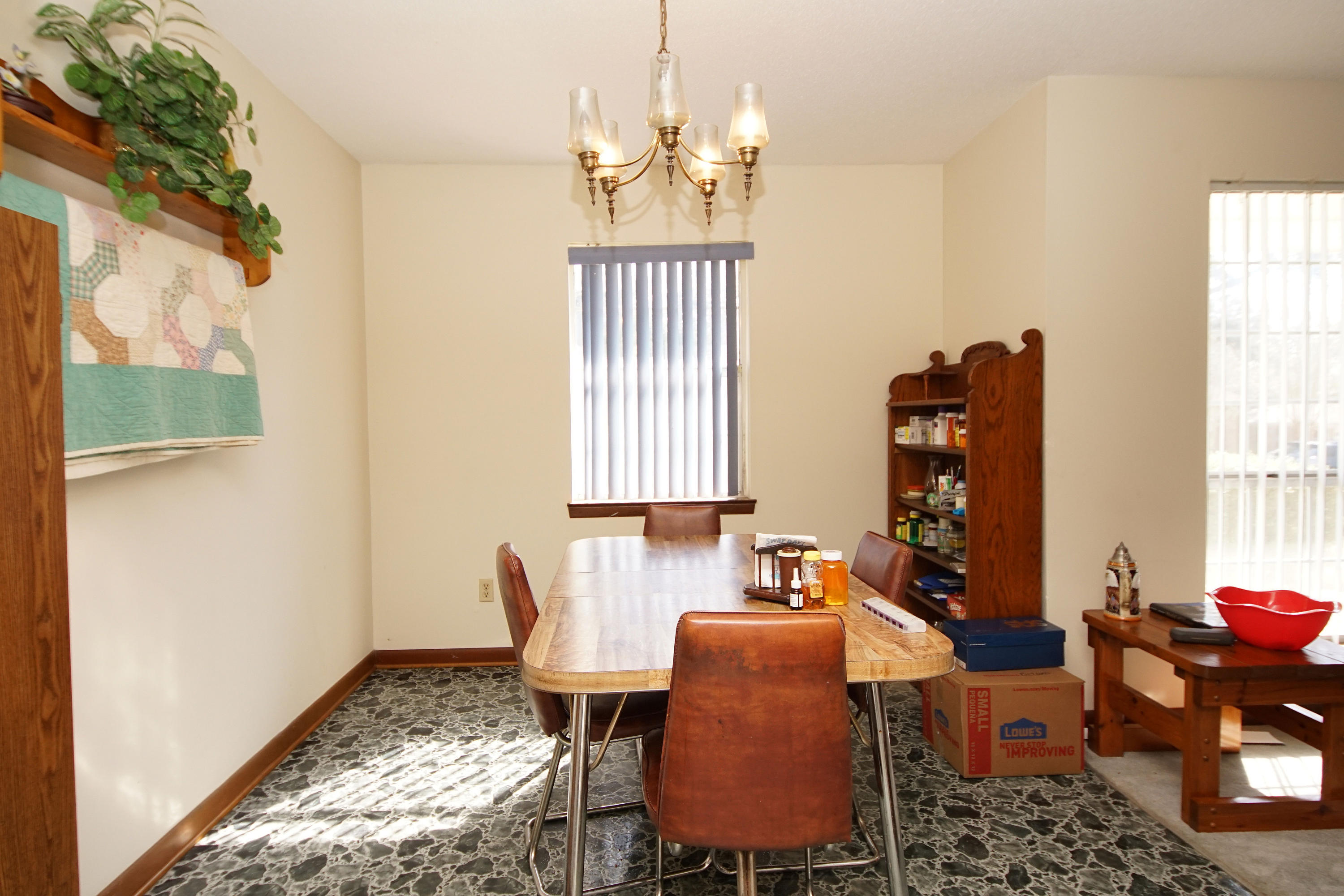 Leota Miller - Residential