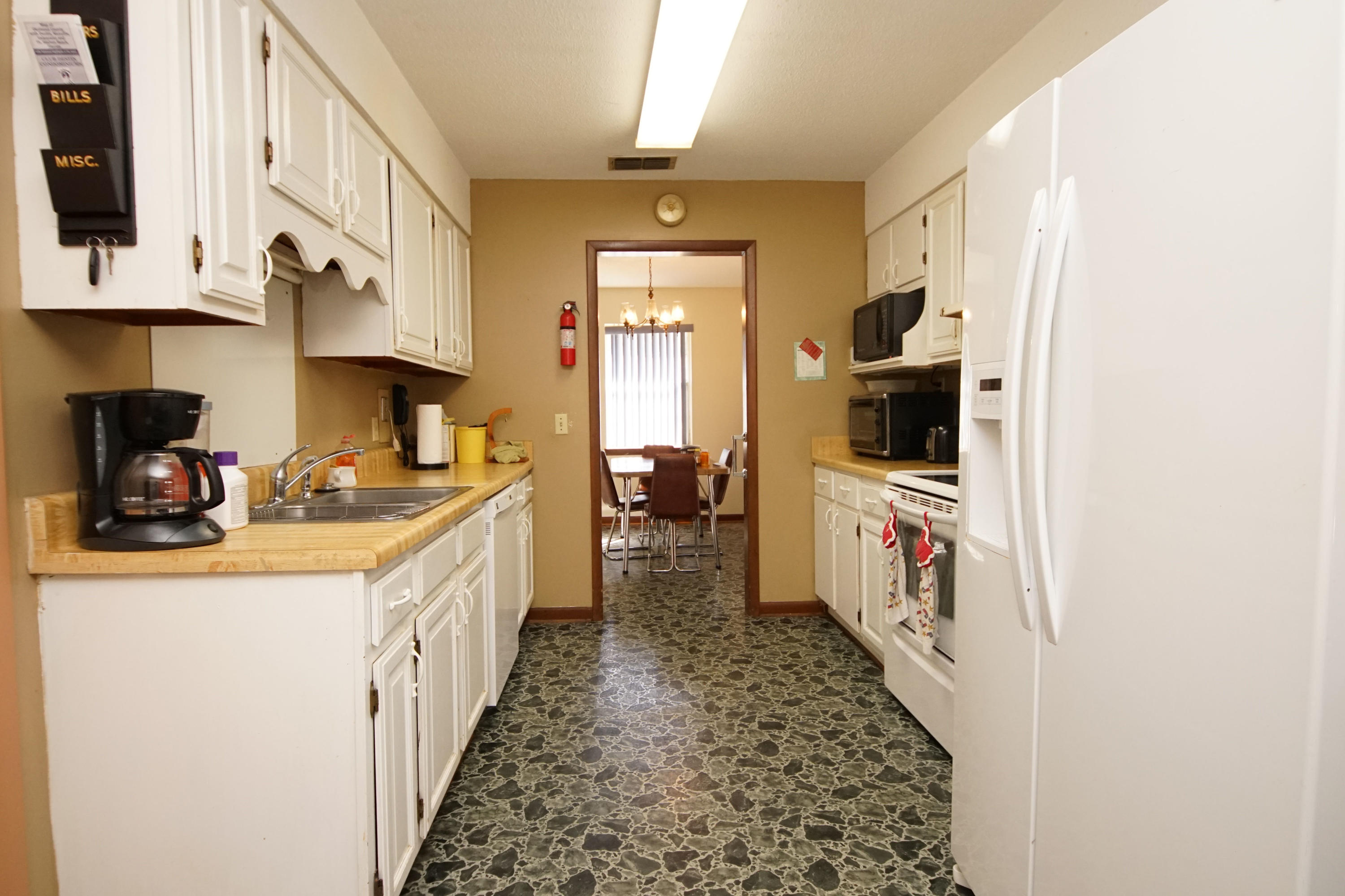 Leota Miller - Residential
